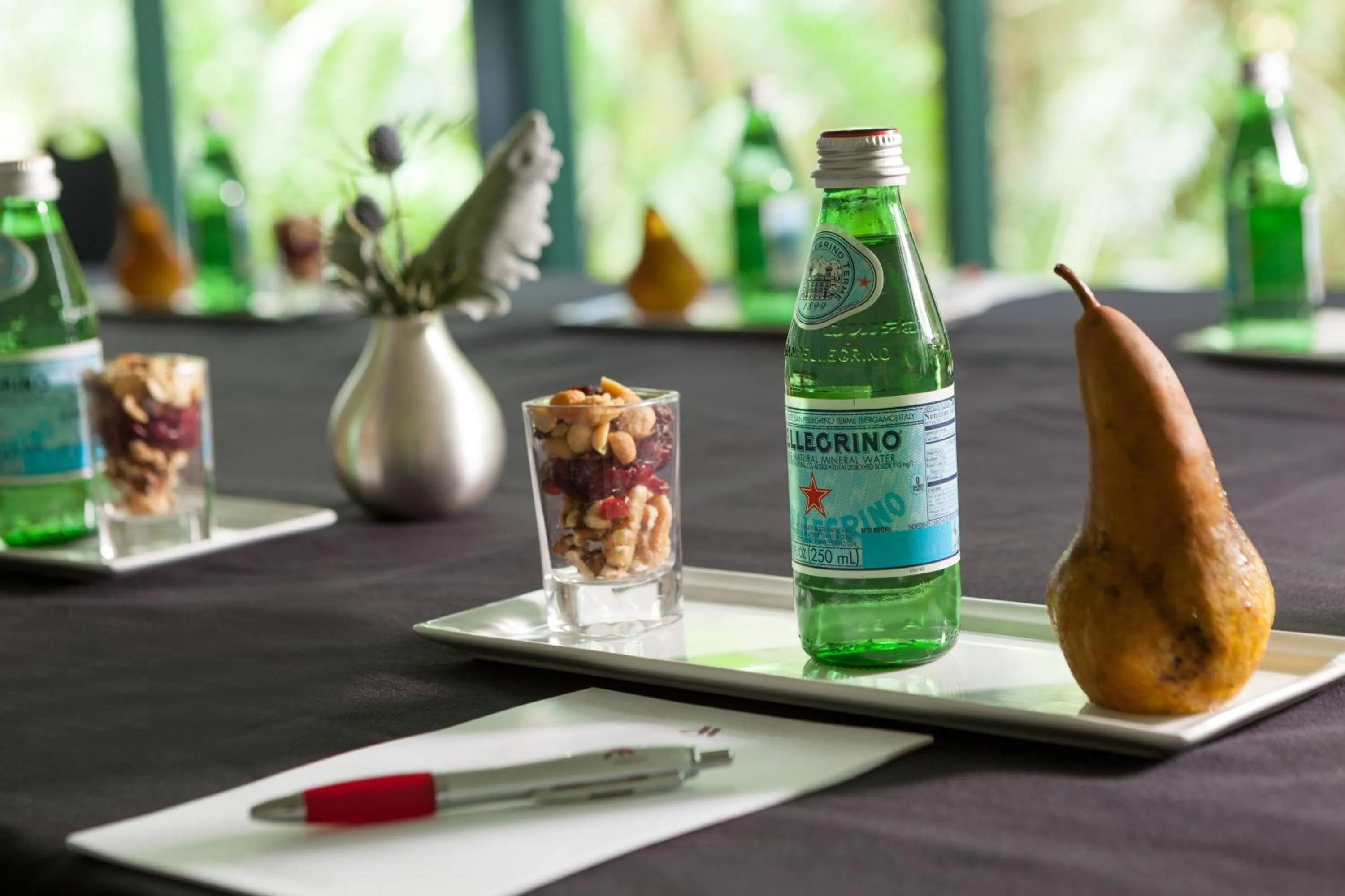 Meeting/conference room in Fort Lauderdale Marriott North