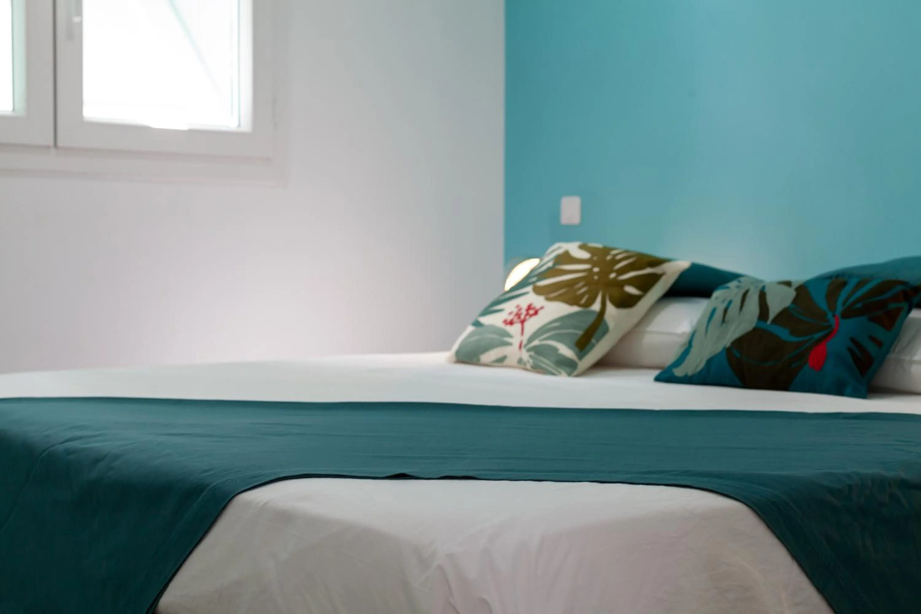 Bed in SeaCove & SeaSide Villas, classées 4 étoiles