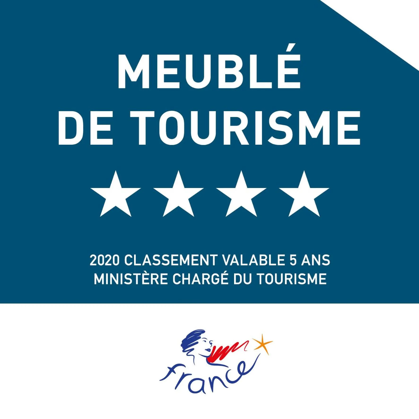 Text overlay in SeaCove & SeaSide Villas, classées 4 étoiles