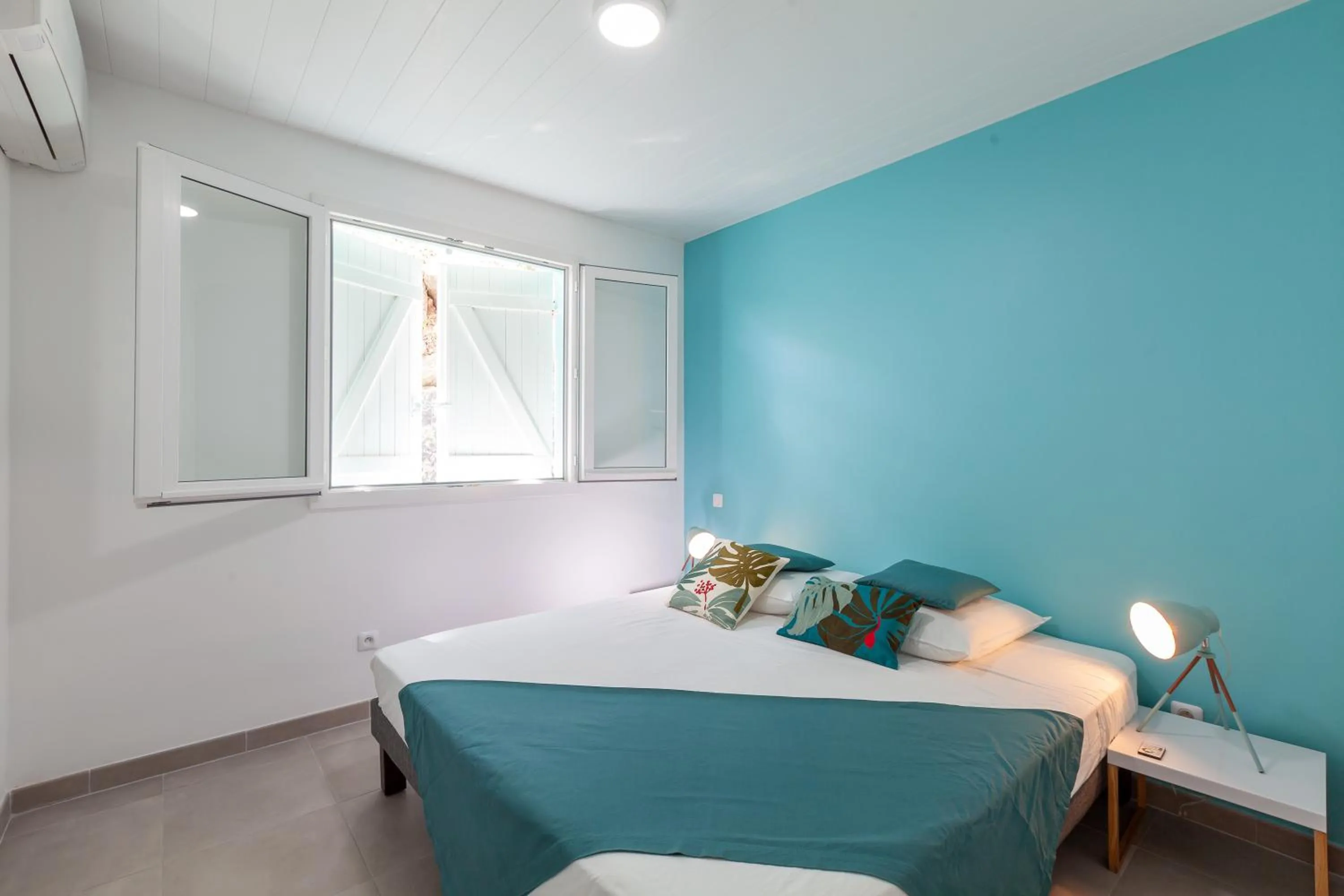 Bed in SeaCove & SeaSide Villas, classées 4 étoiles