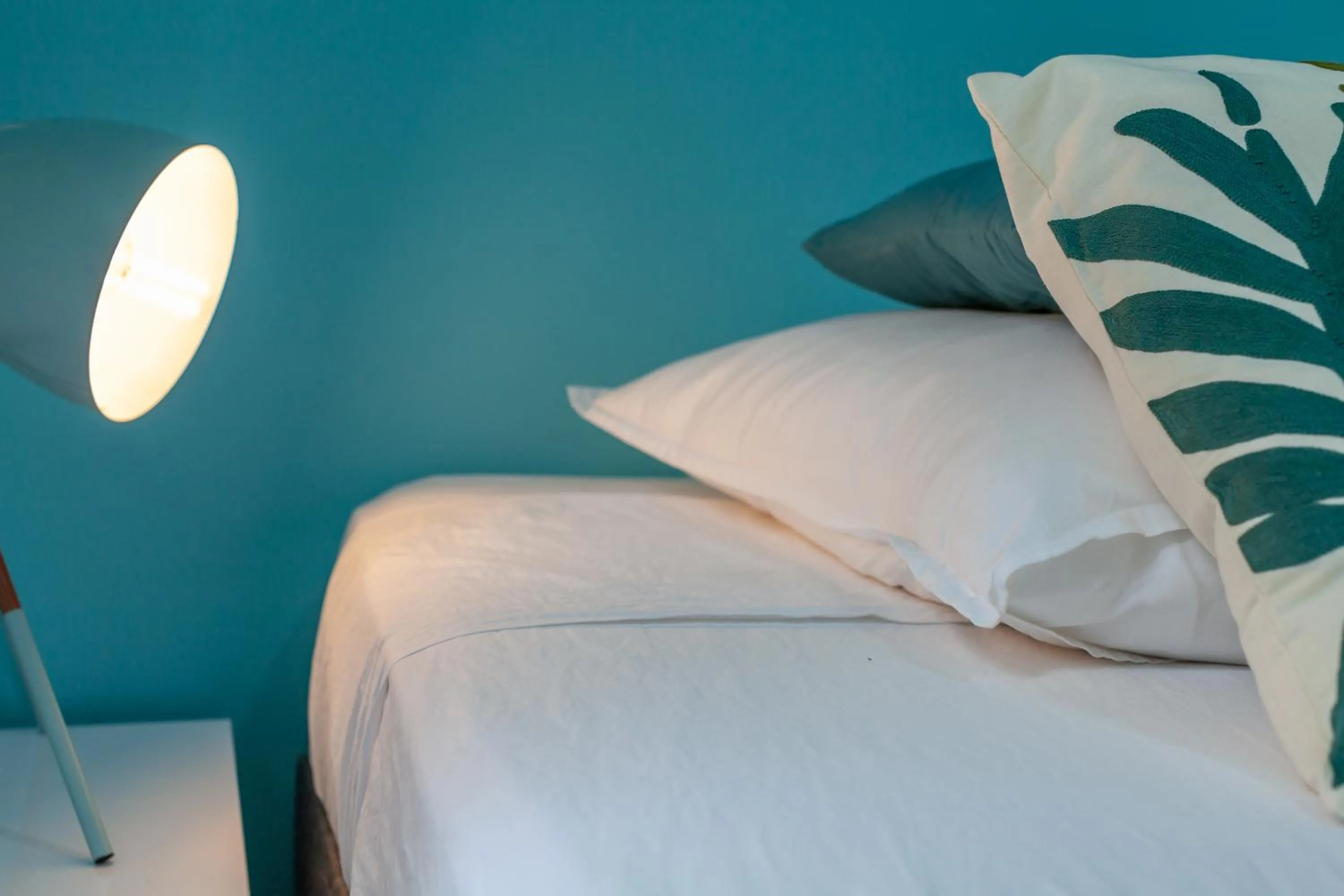 Bed in SeaCove & SeaSide Villas, classées 4 étoiles