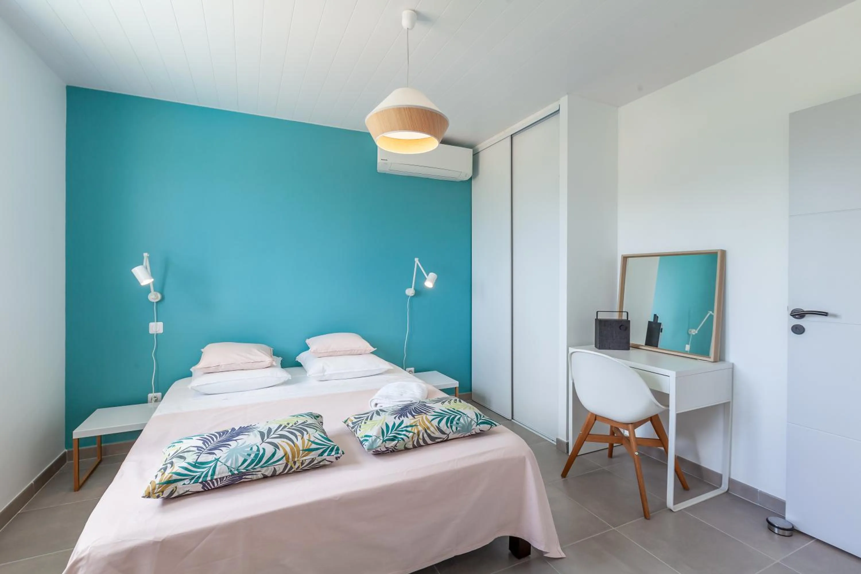 Bed in SeaCove & SeaSide Villas, classées 4 étoiles