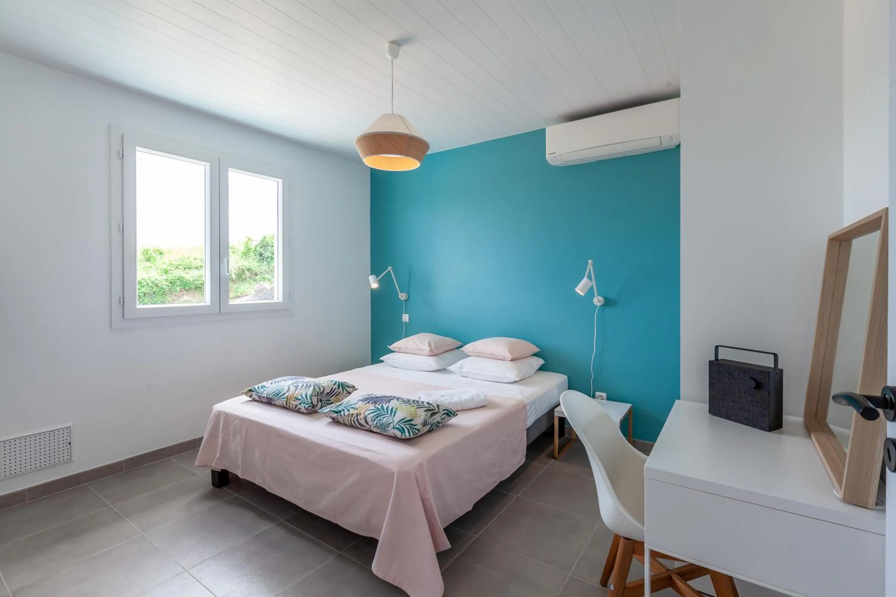 Bed in SeaCove & SeaSide Villas, classées 4 étoiles