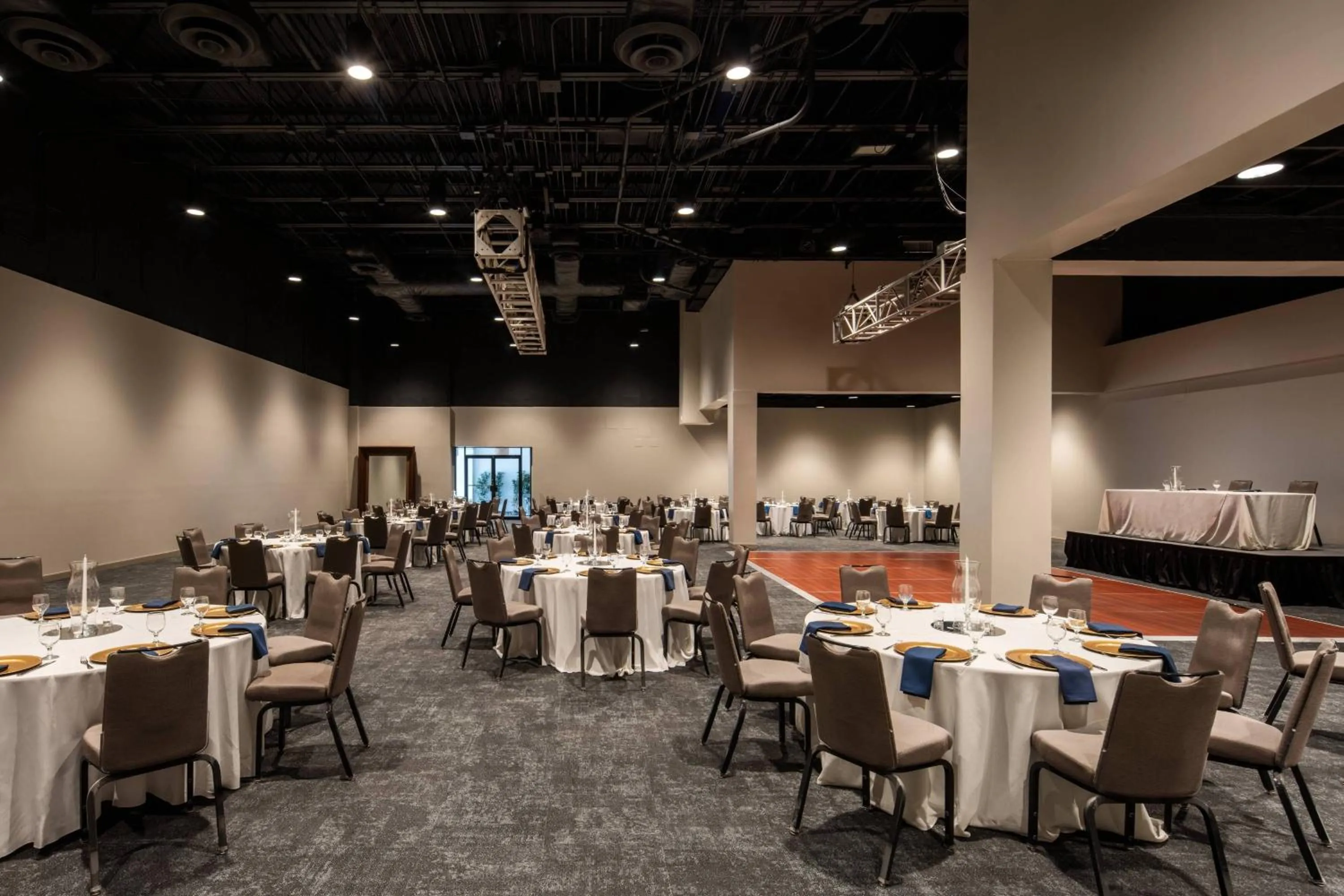 Meeting/conference room in Palm Beach Gardens Marriott