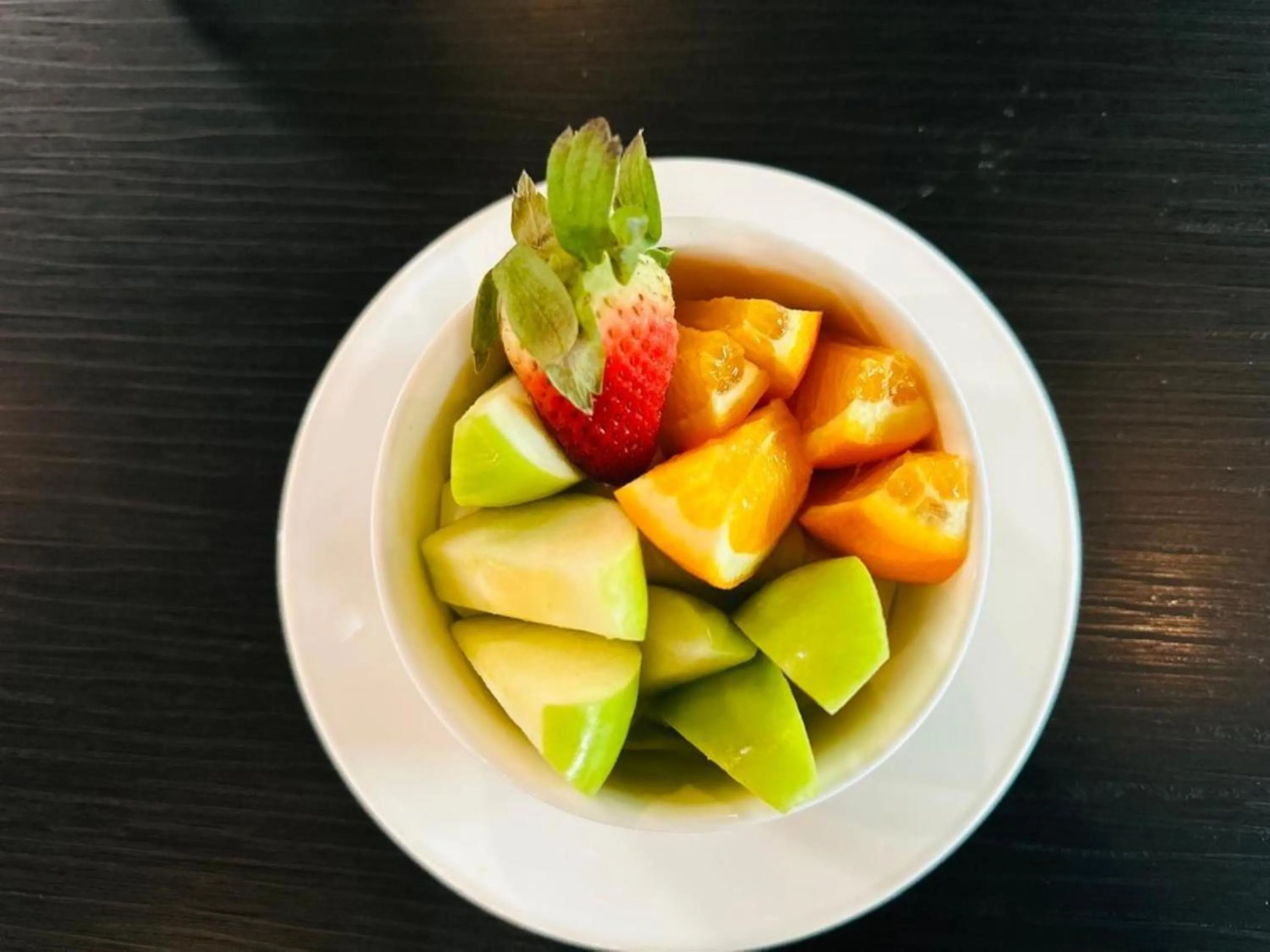 Breakfast in Mclane Boutique Hotel