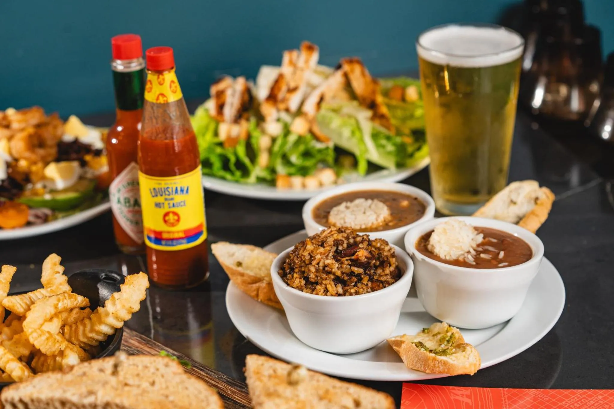 Restaurant/places to eat in Hotel Indigo New Orleans - French Quarter by IHG