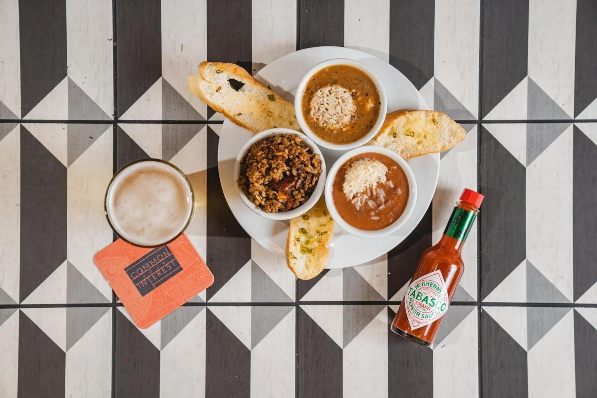 Restaurant/places to eat in Hotel Indigo New Orleans - French Quarter by IHG