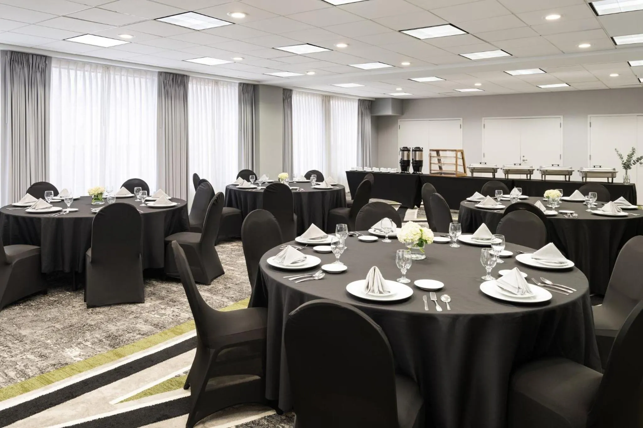 Banquet/Function facilities in Hotel Indigo New Orleans - French Quarter by IHG