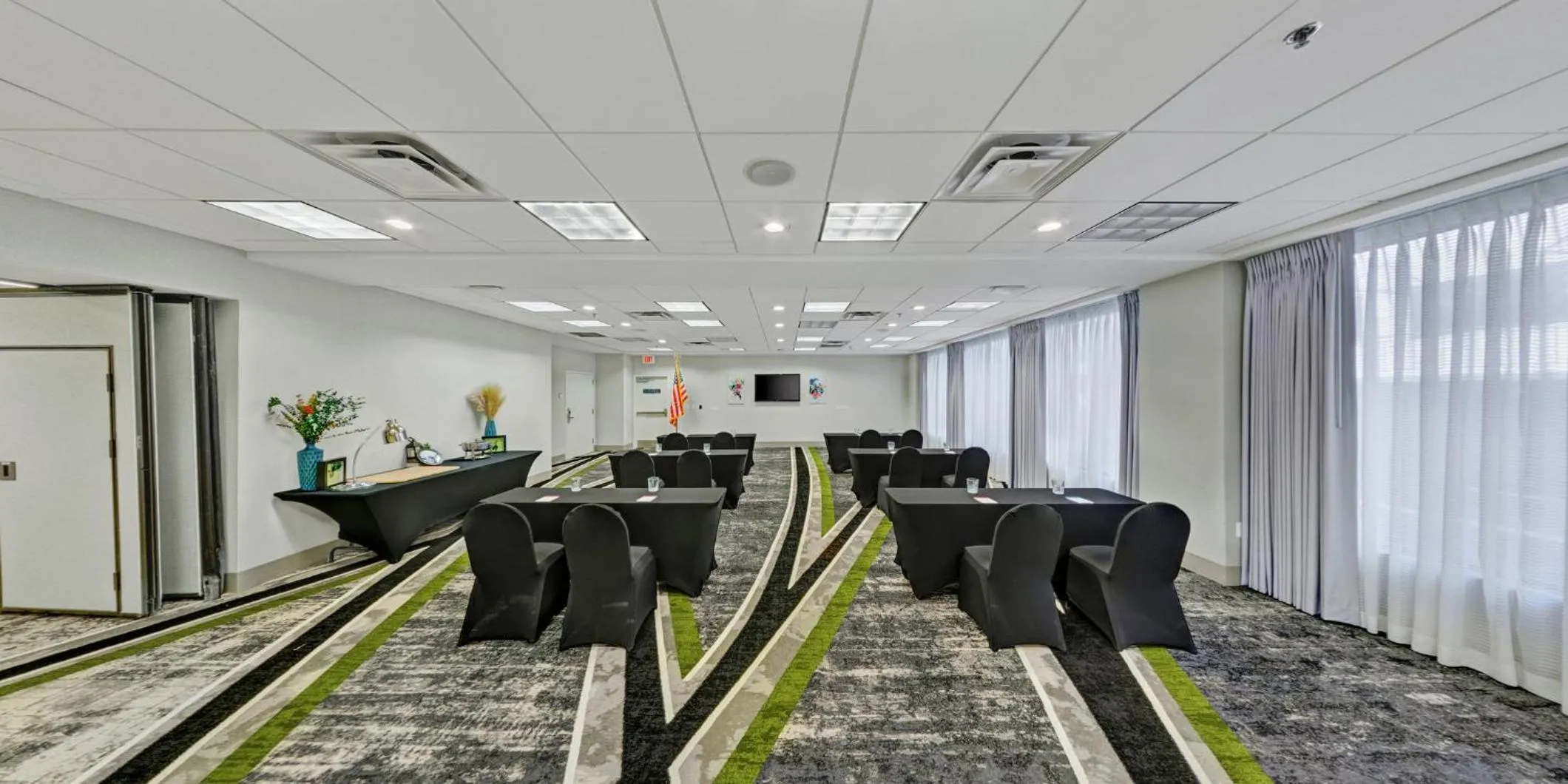 Meeting/conference room in Hotel Indigo New Orleans - French Quarter by IHG