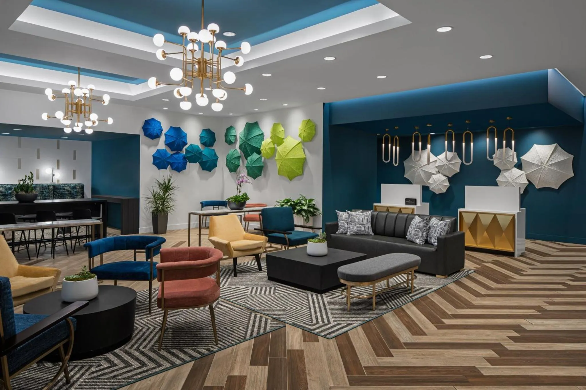 Property building in Hotel Indigo New Orleans - French Quarter by IHG