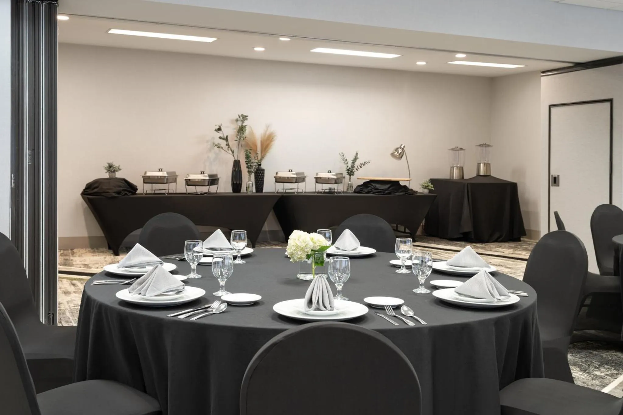 Meeting/conference room in Hotel Indigo New Orleans - French Quarter by IHG