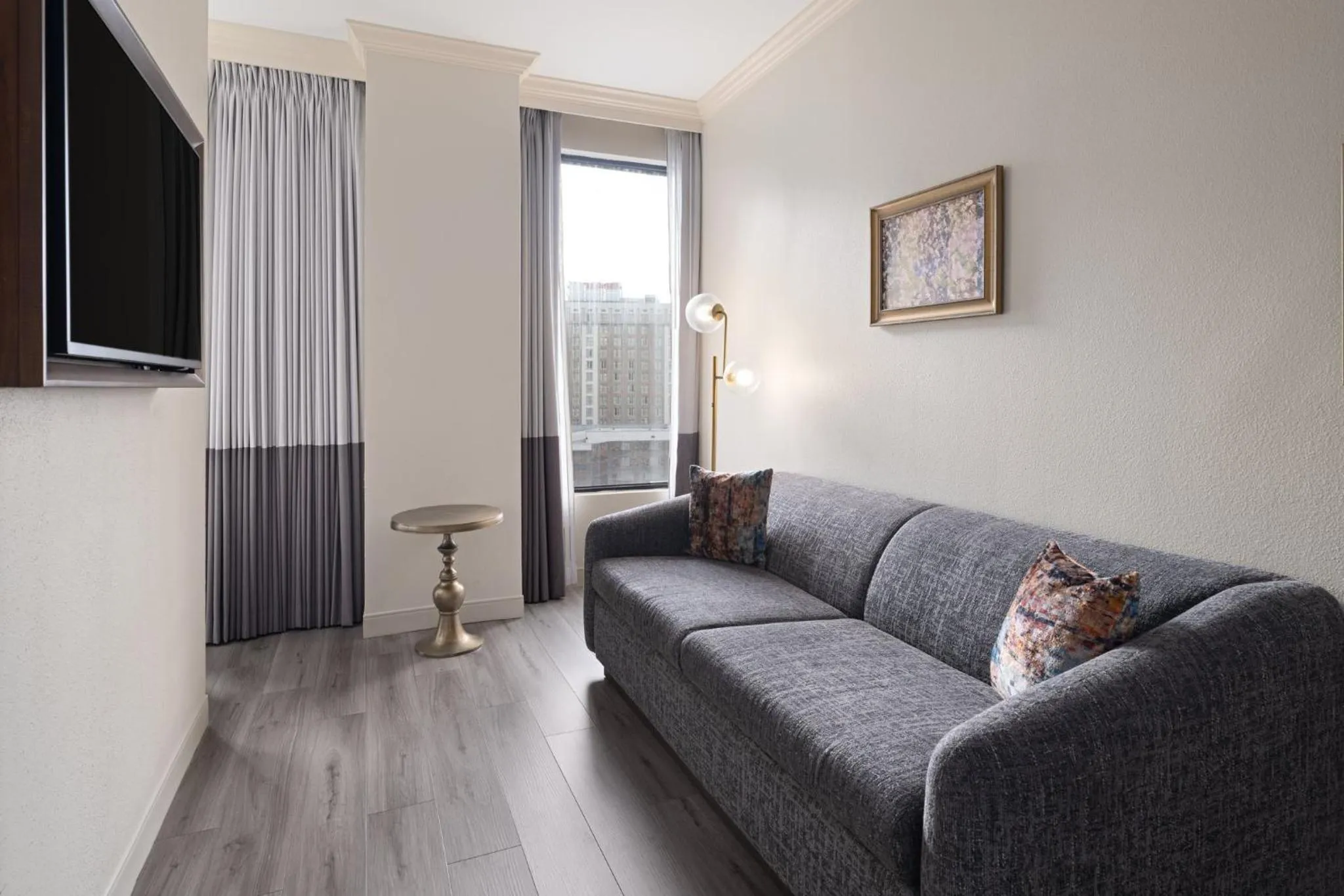 Photo of the whole room in Hotel Indigo New Orleans - French Quarter by IHG