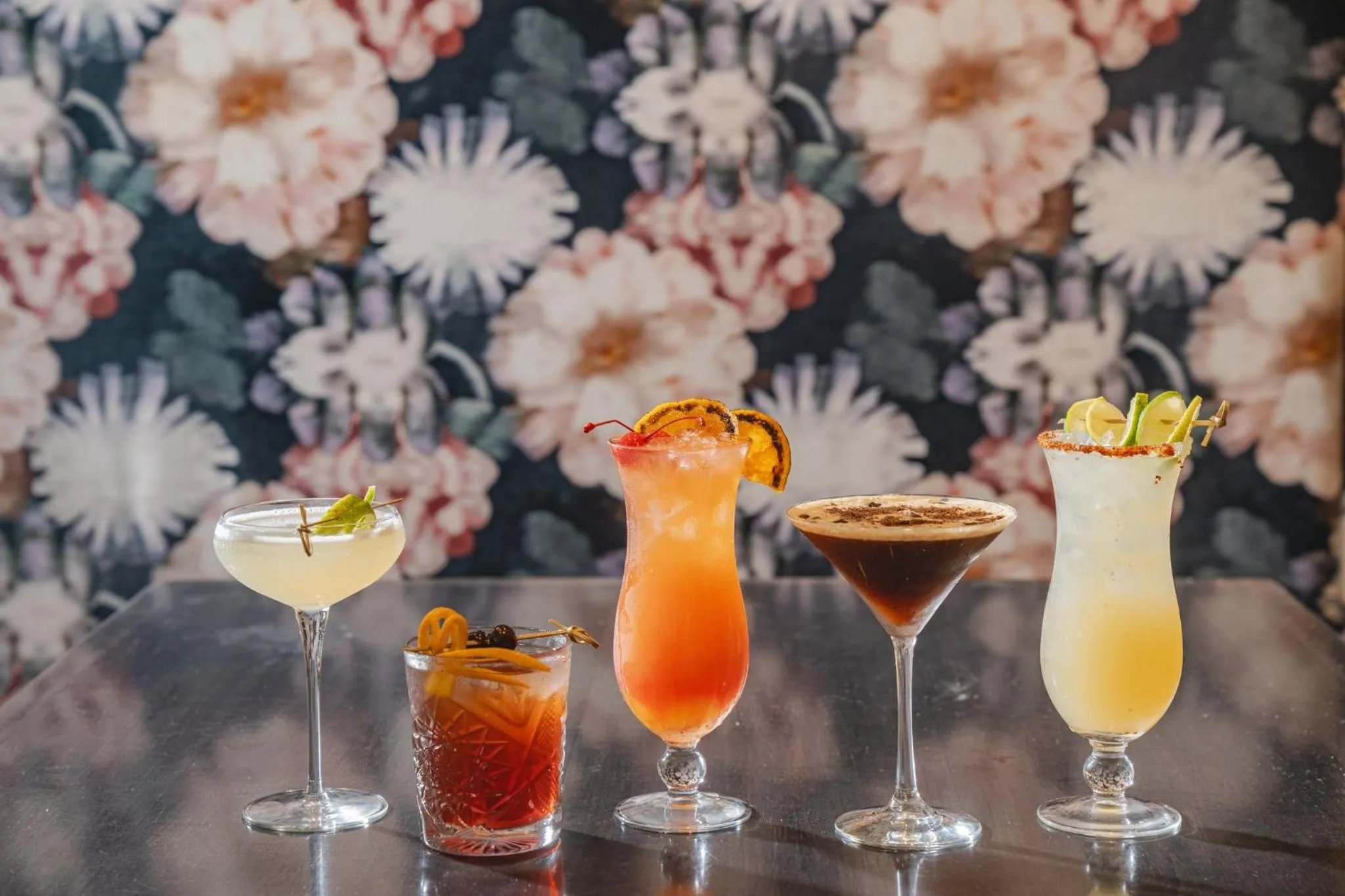 Lounge or bar in Hotel Indigo New Orleans - French Quarter by IHG