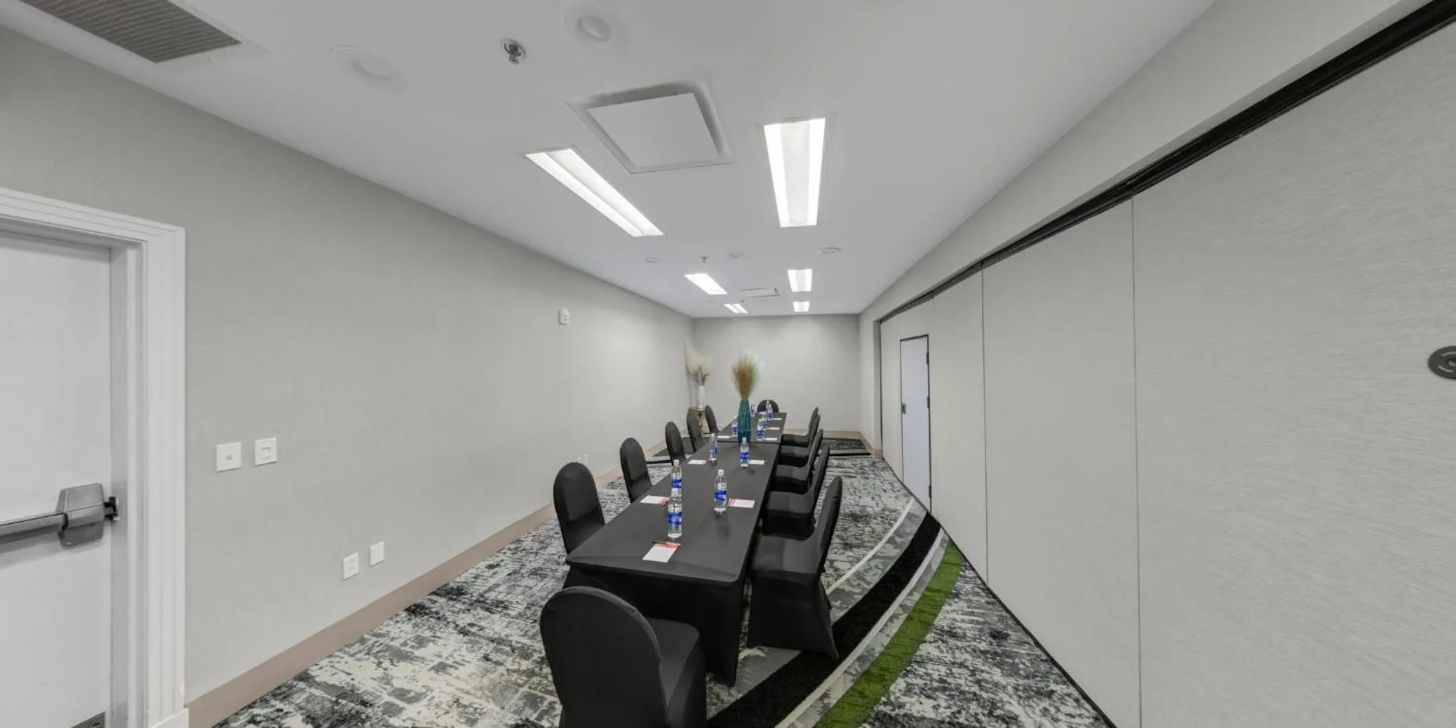 Meeting/conference room in Hotel Indigo New Orleans - French Quarter by IHG