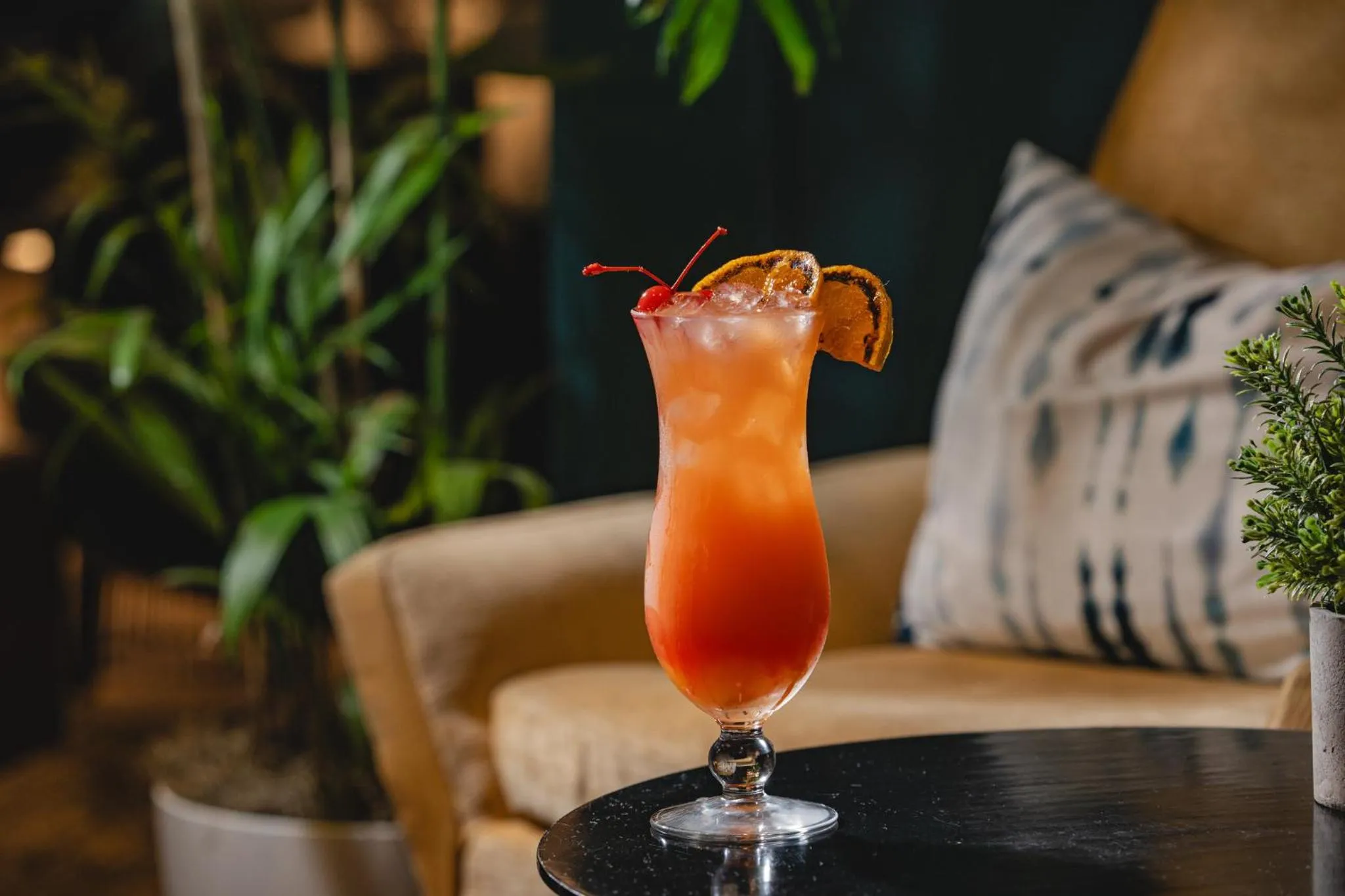 Lounge or bar in Hotel Indigo New Orleans - French Quarter by IHG