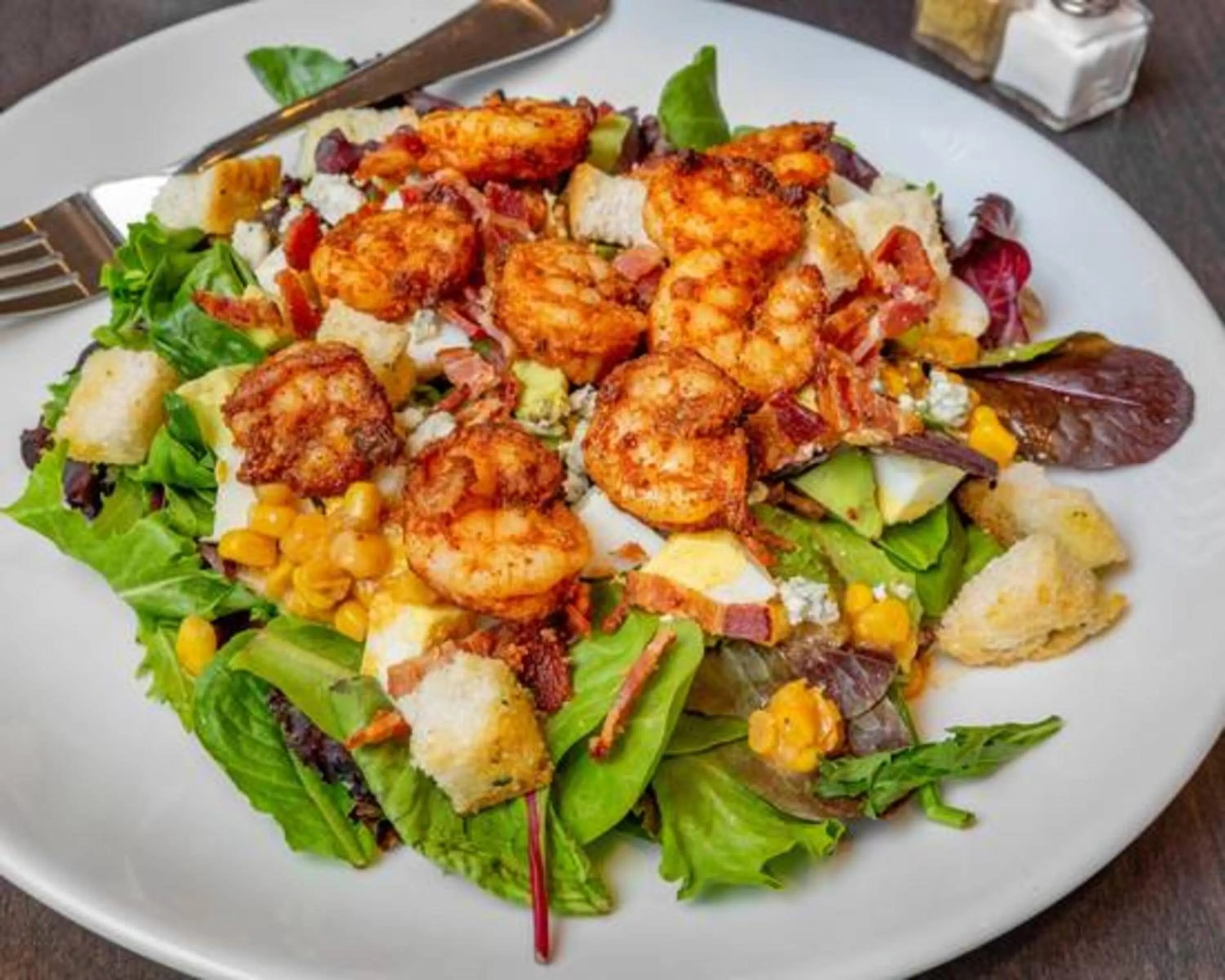 Restaurant/places to eat in Hotel Indigo New Orleans - French Quarter by IHG