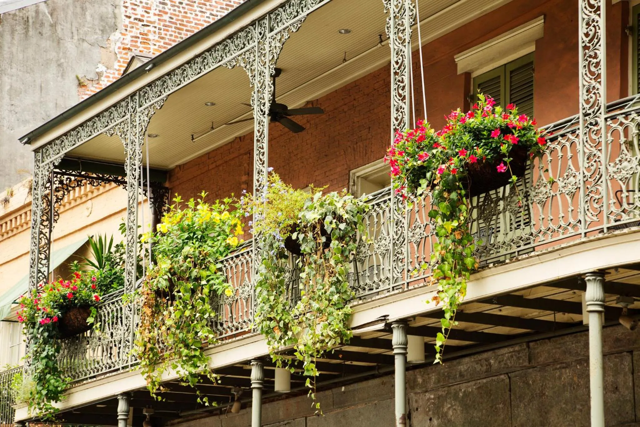 Nearby landmark in Hotel Indigo New Orleans - French Quarter by IHG