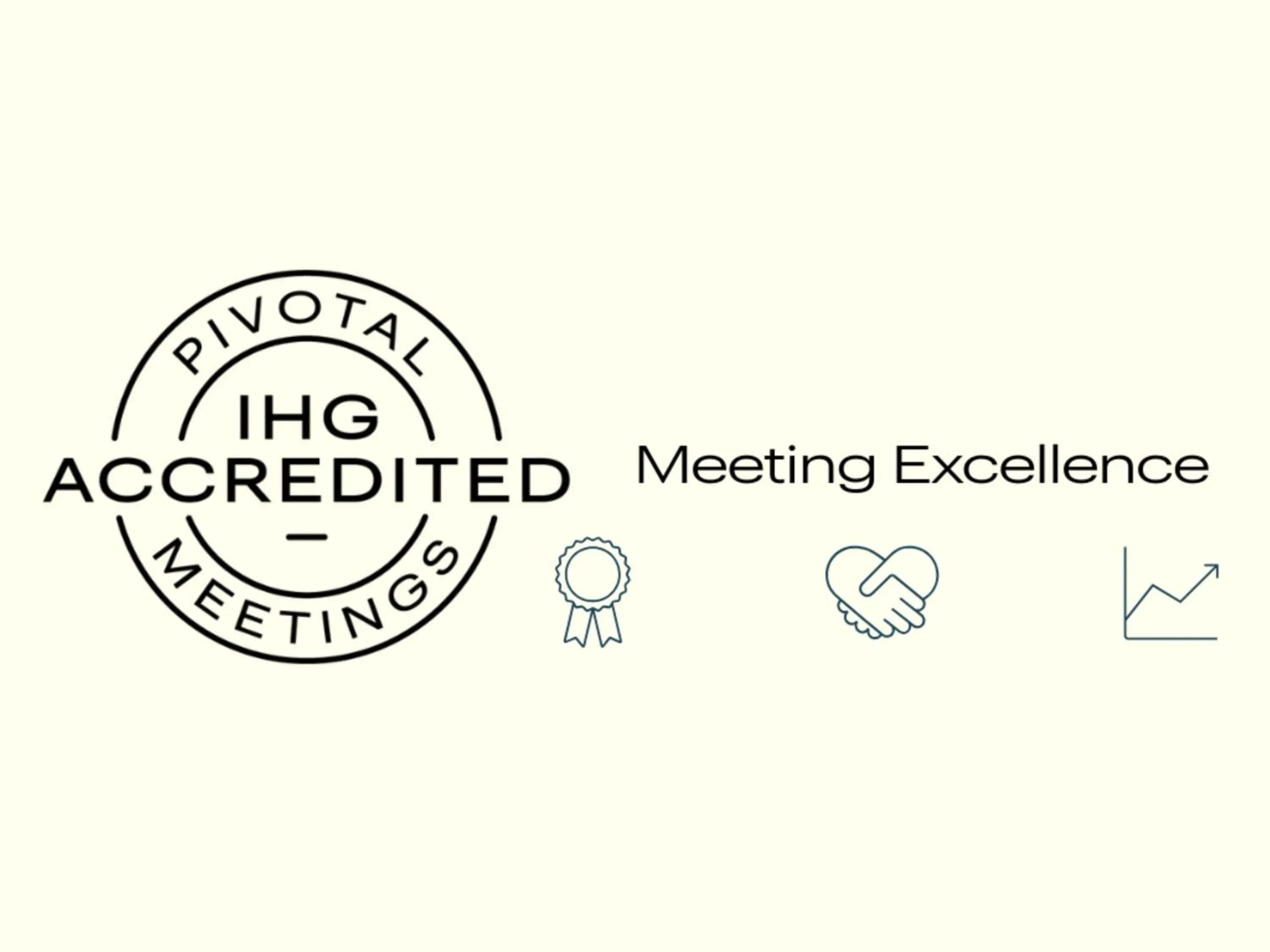 Meeting/conference room in Hotel Indigo New Orleans - French Quarter by IHG