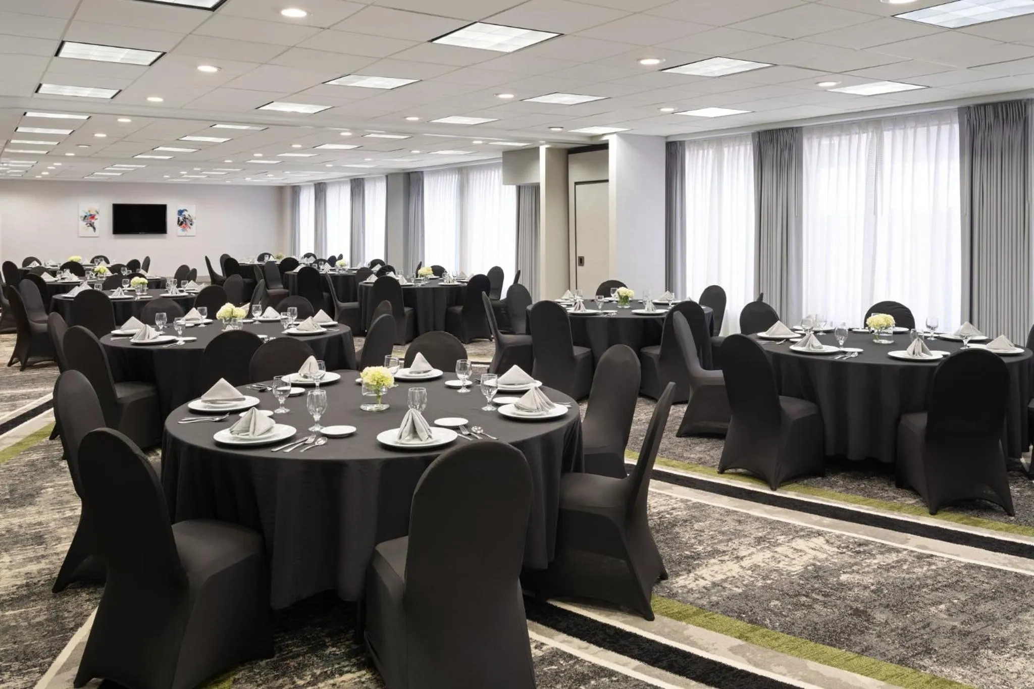 Banquet/Function facilities in Hotel Indigo New Orleans - French Quarter by IHG