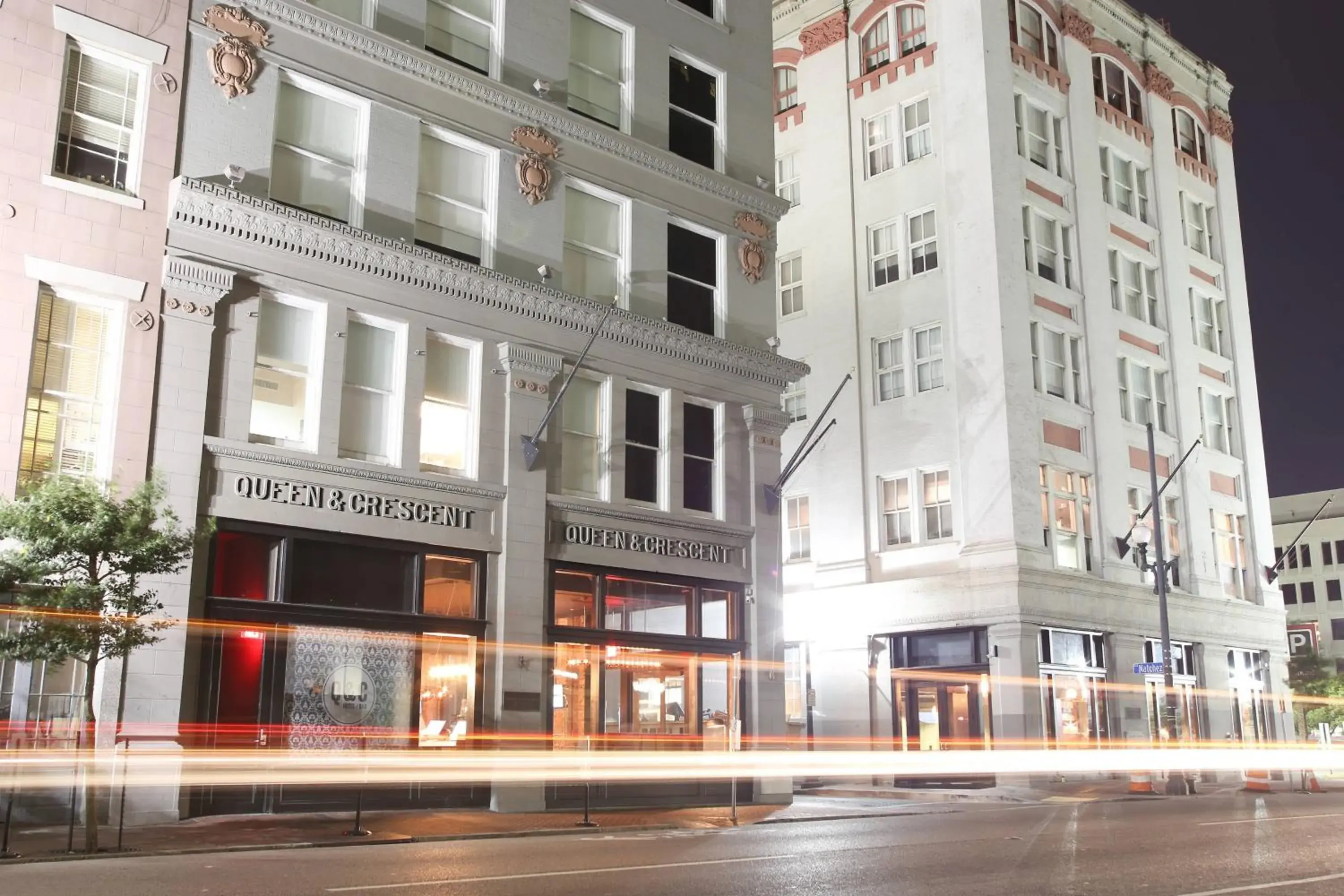 View (from property/room) in Q&C Hotel and Bar New Orleans, Autograph Collection View (from property/room) in Q&C Hotel and Bar New Orleans, Autograph Collection