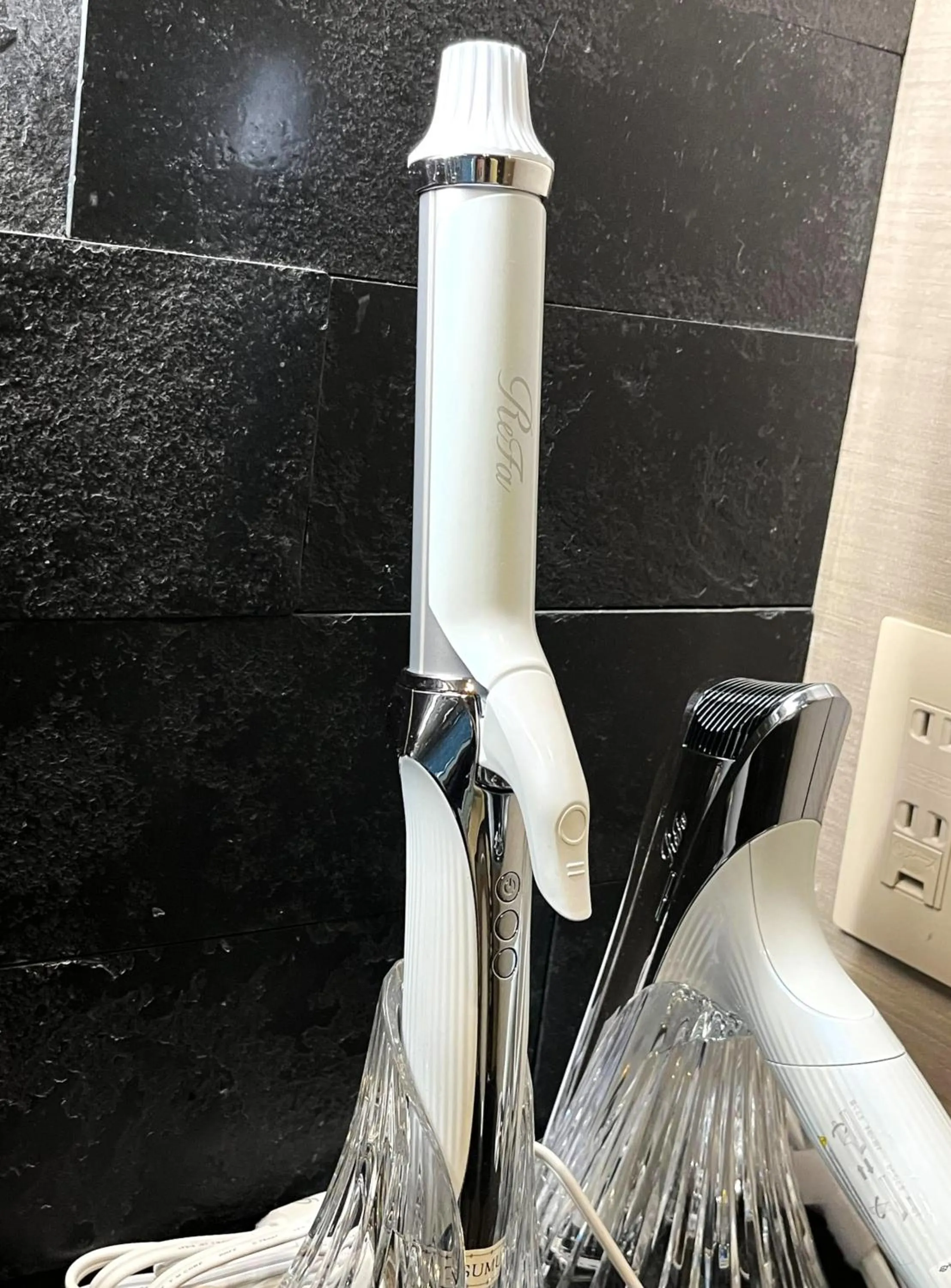 Bathroom in Tsumugi Tojihigashimonmae