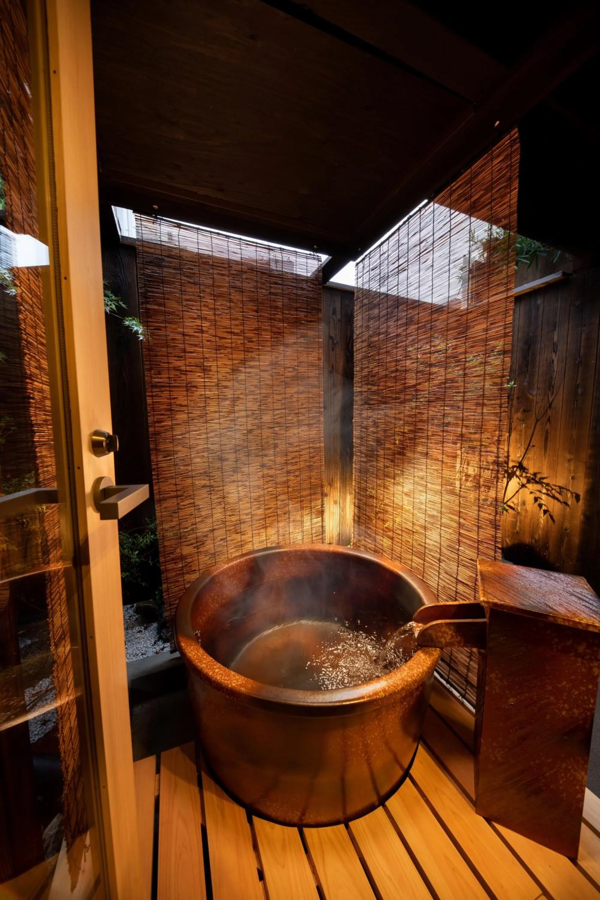 Bathroom in Kanade Matsubara-Gokomachi