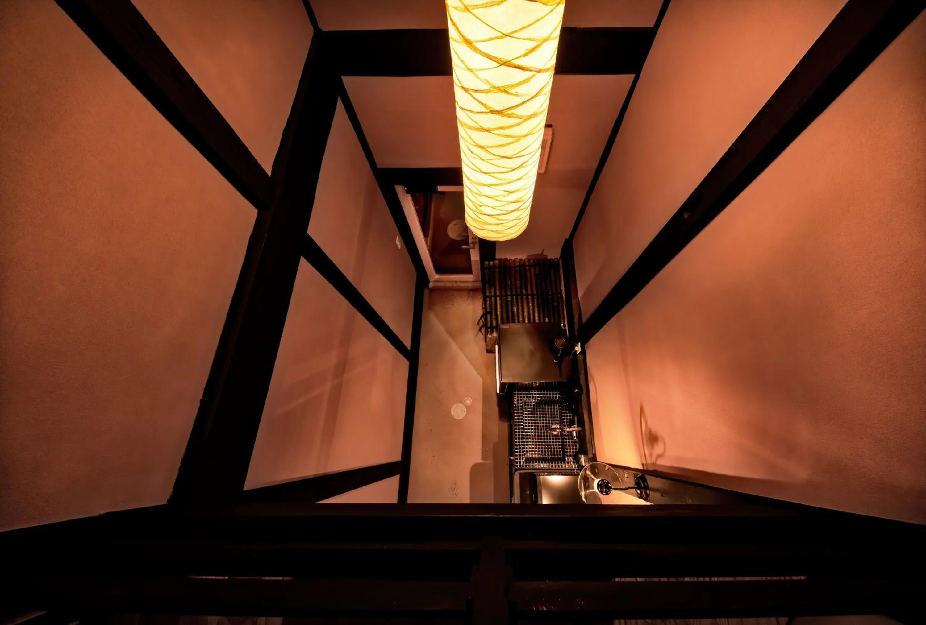 Photo of the whole room in Kanade Matsubara-Gokomachi