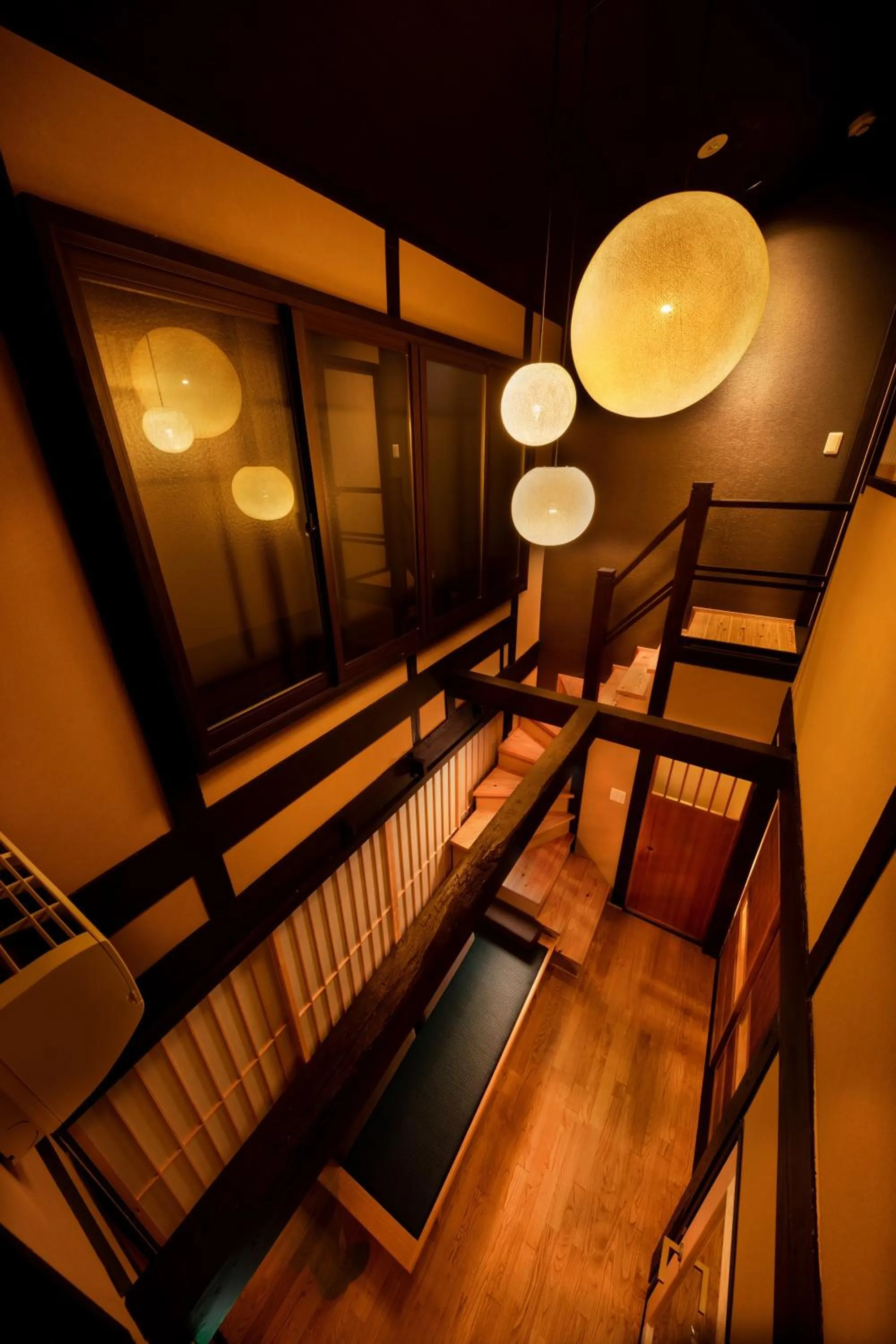 Photo of the whole room in Kanade Matsubara-Gokomachi