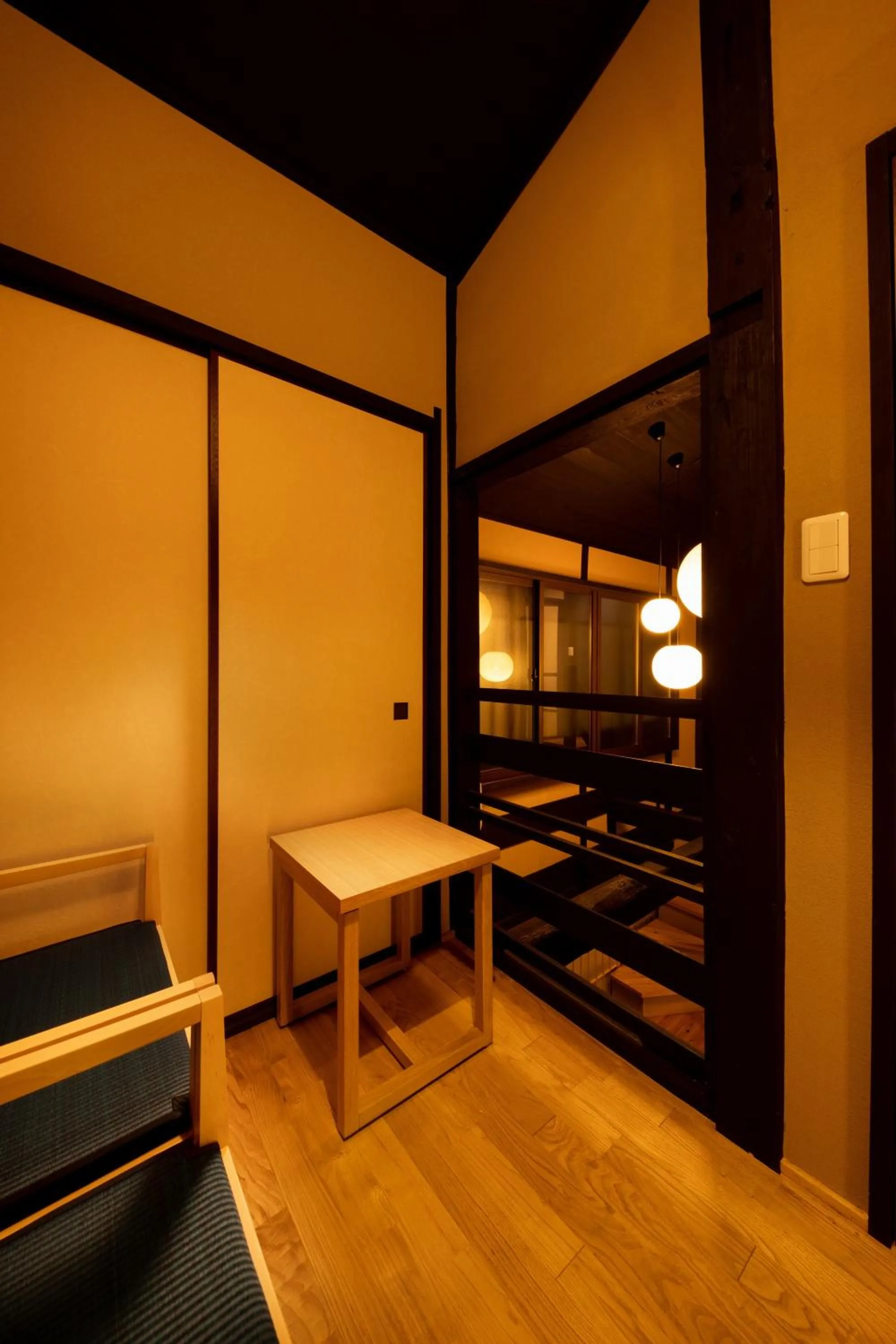 Photo of the whole room in Kanade Matsubara-Gokomachi