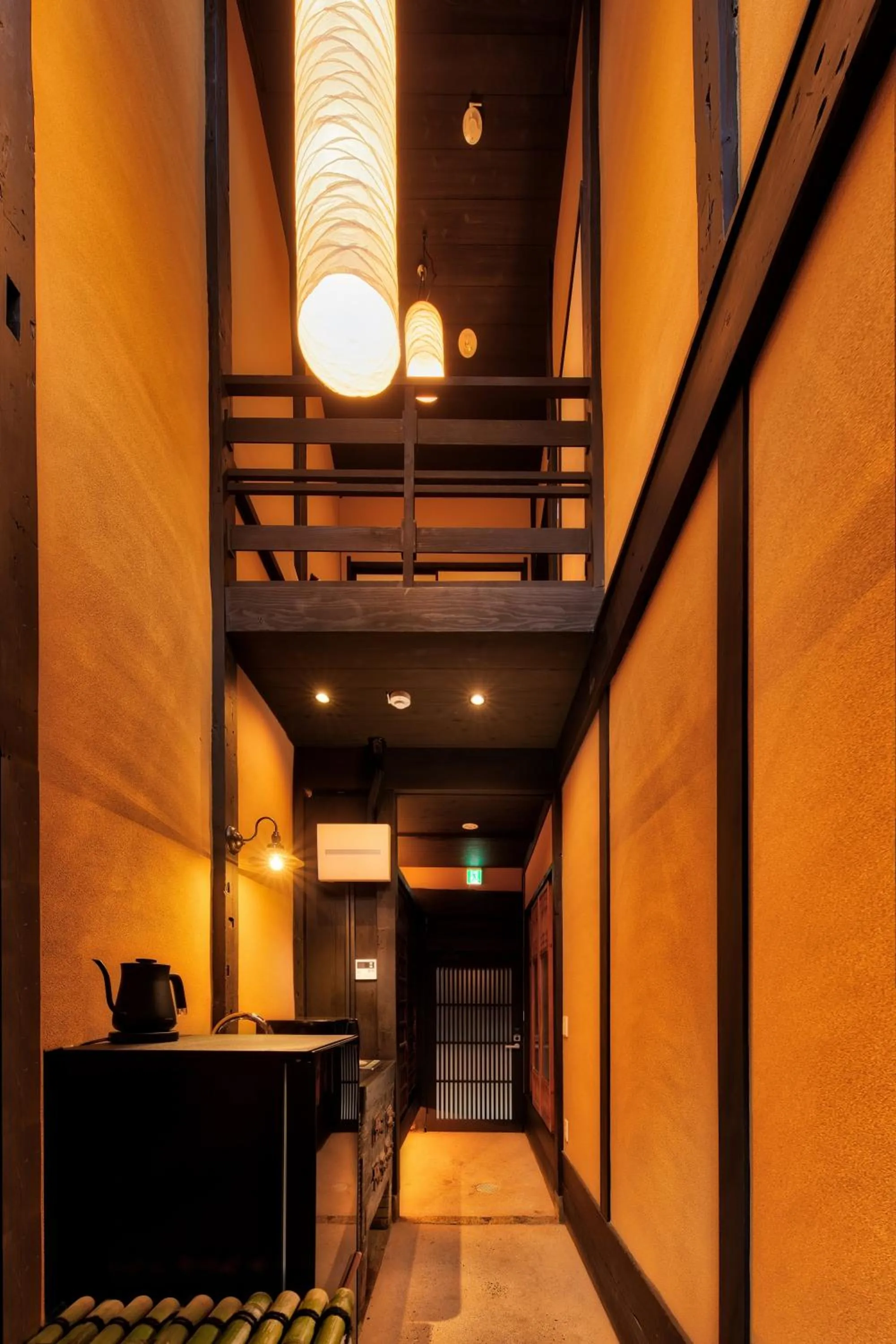 Photo of the whole room in Kanade Matsubara-Gokomachi