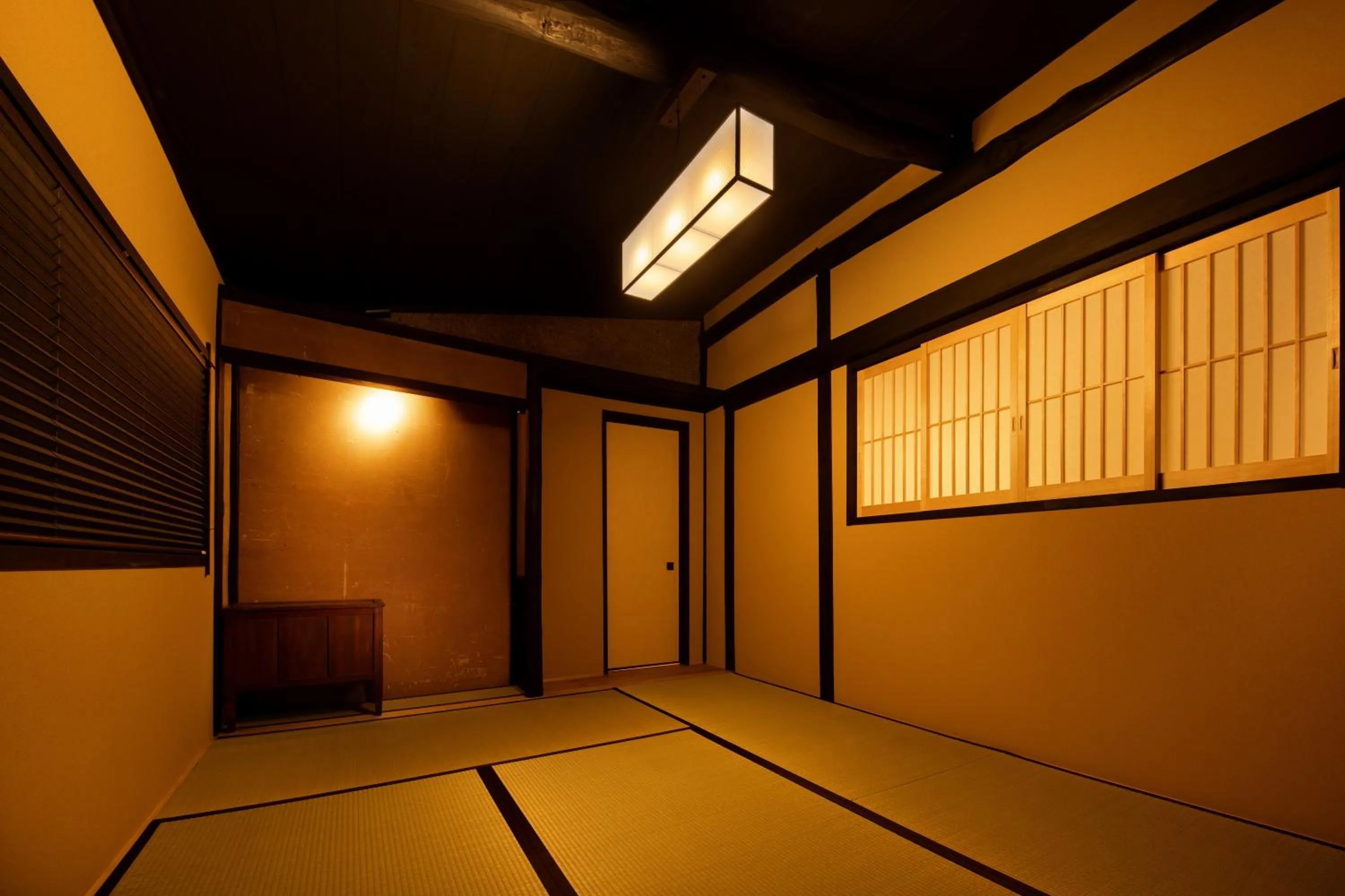 Photo of the whole room in Kanade Matsubara-Gokomachi