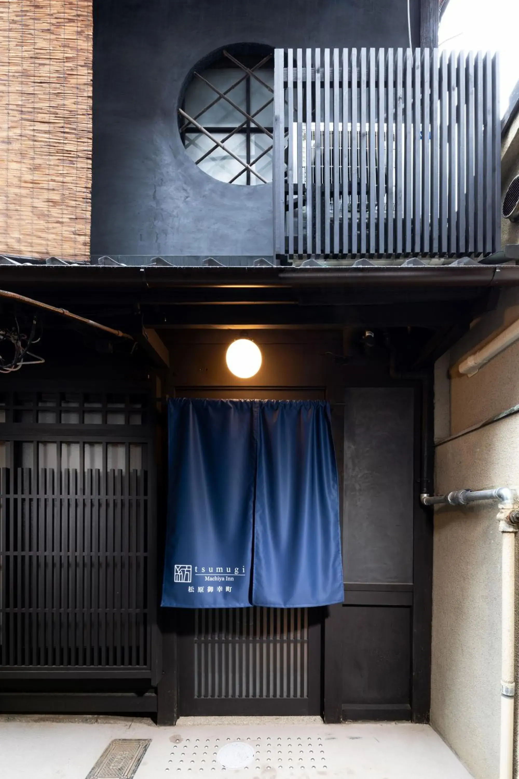 Facade/entrance in Kanade Matsubara-Gokomachi Facade/entrance in Kanade Matsubara-Gokomachi