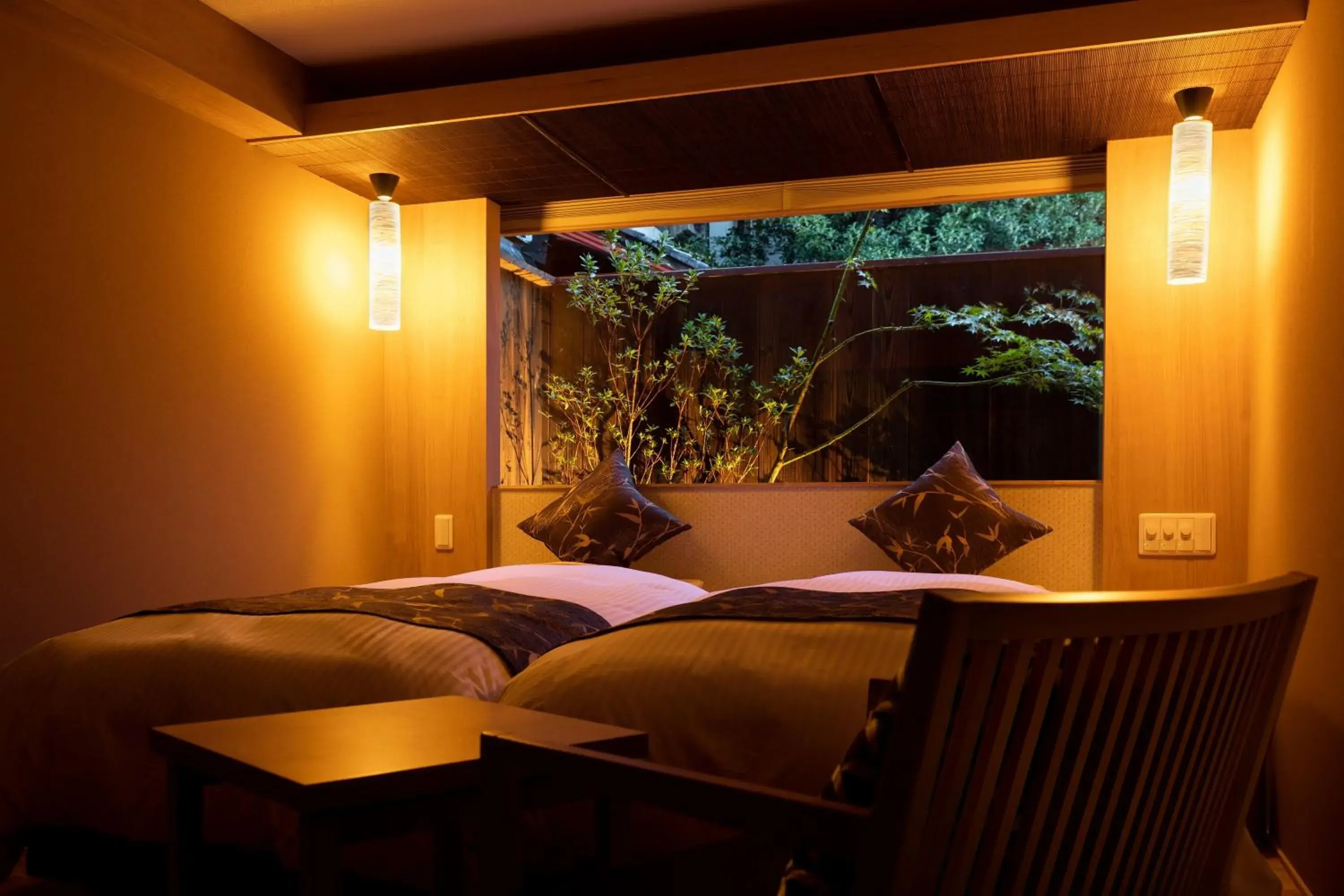 Bed in Kanade Matsubara-Gokomachi Bed in Kanade Matsubara-Gokomachi