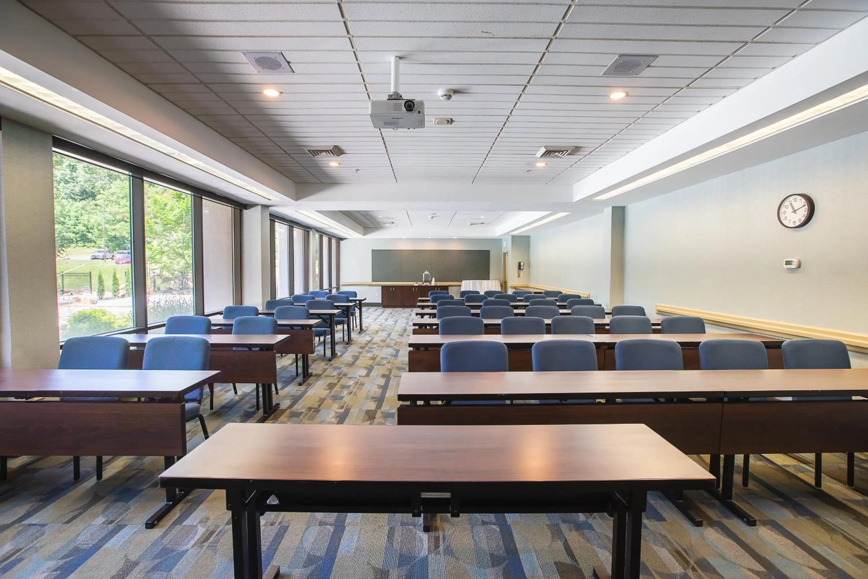 Meeting/conference room in Turf Valley Resort