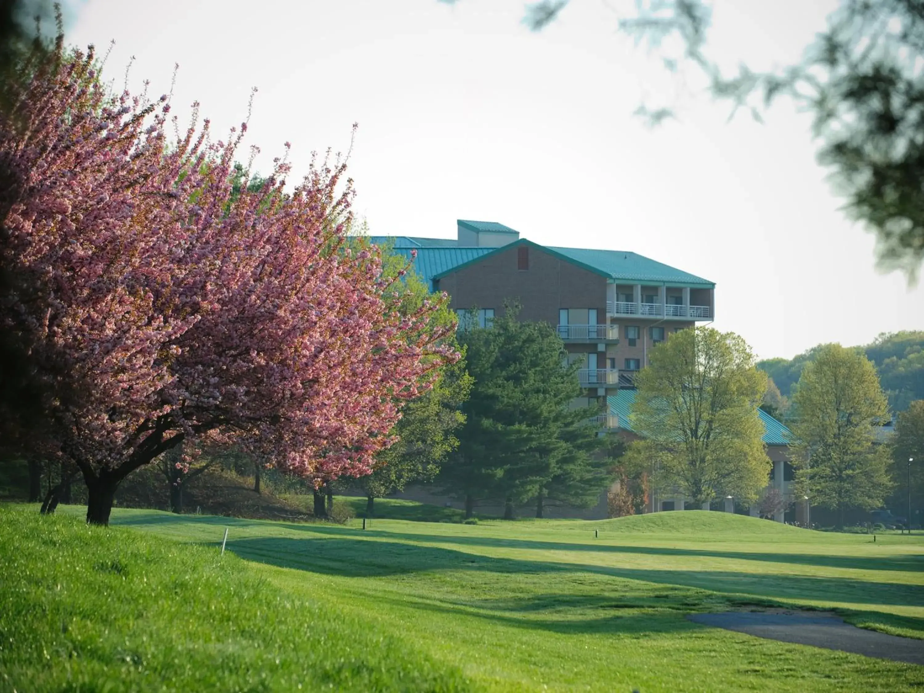 Turf Valley Resort Turf Valley Resort