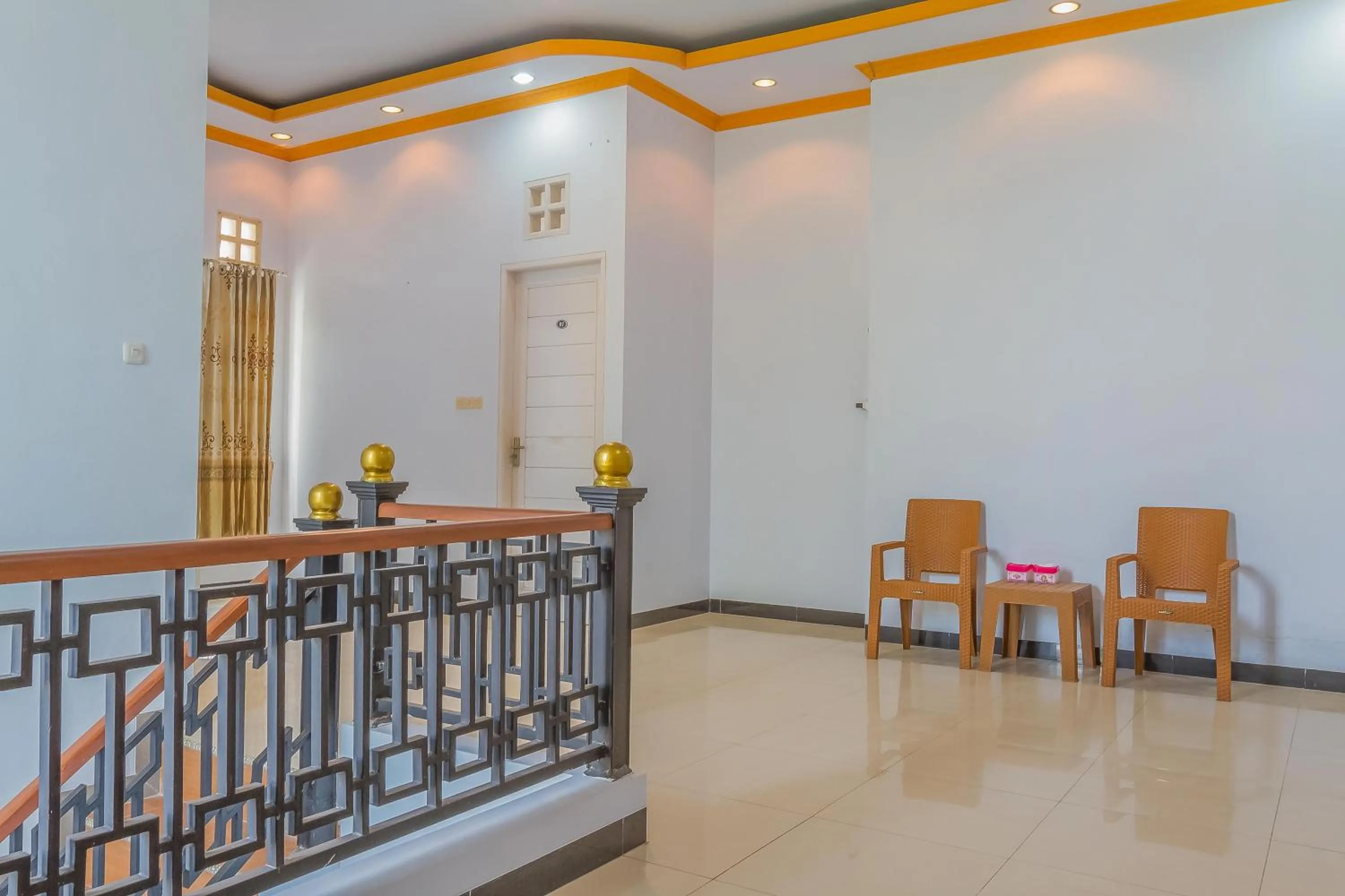 RedDoorz Syariah @ Puri Kalijaga Street