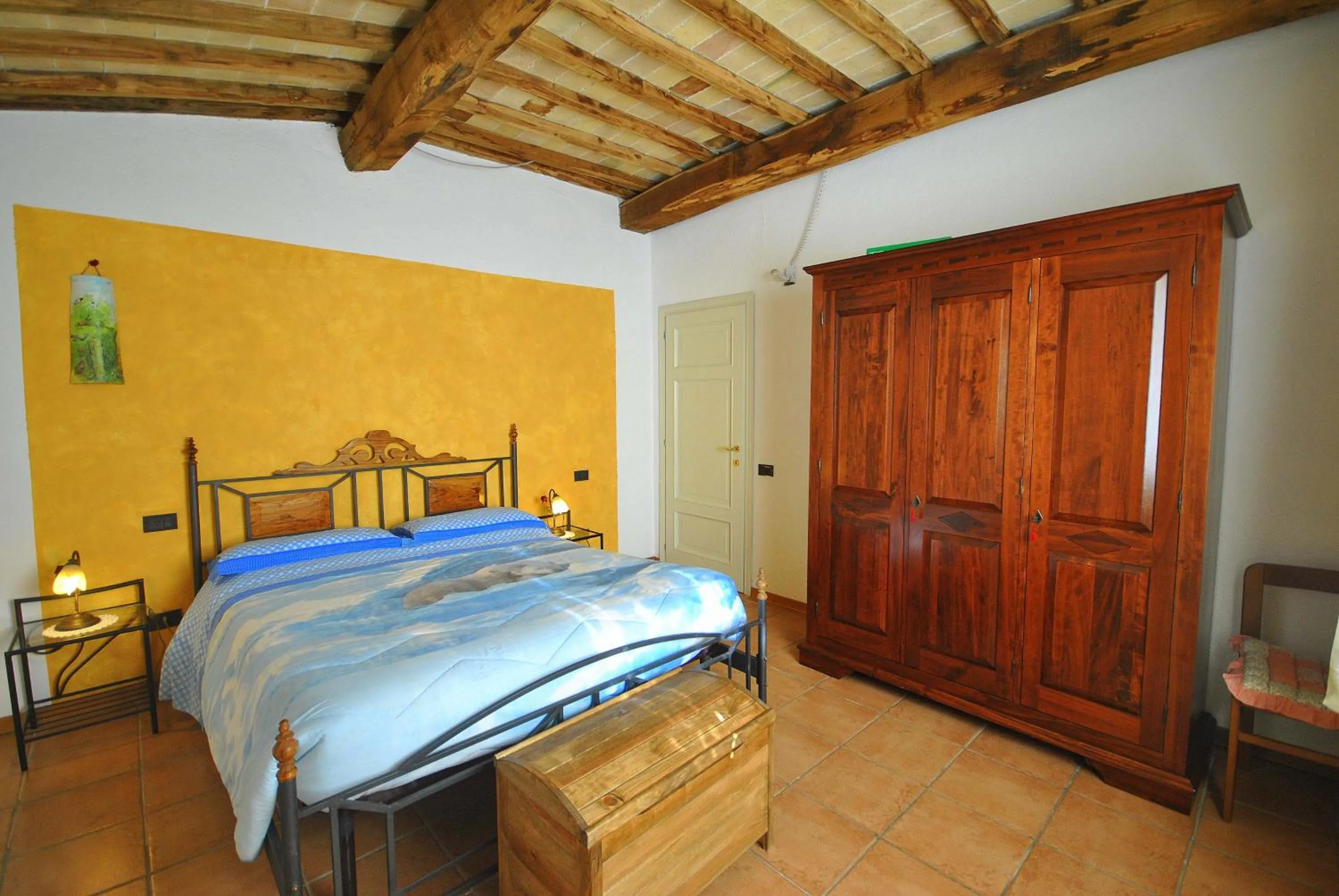 Agriturismo la Nicchia