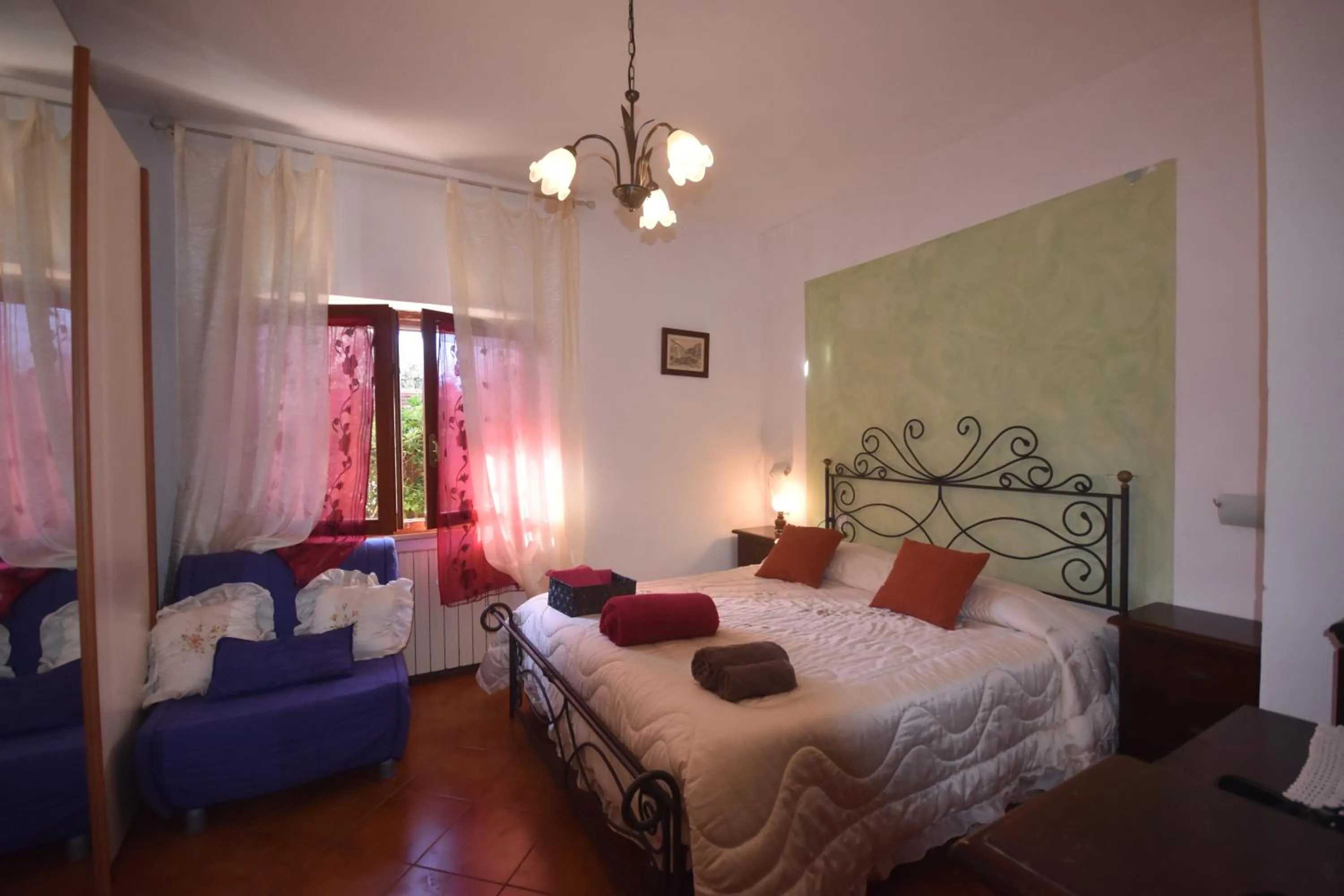 Agriturismo la Nicchia