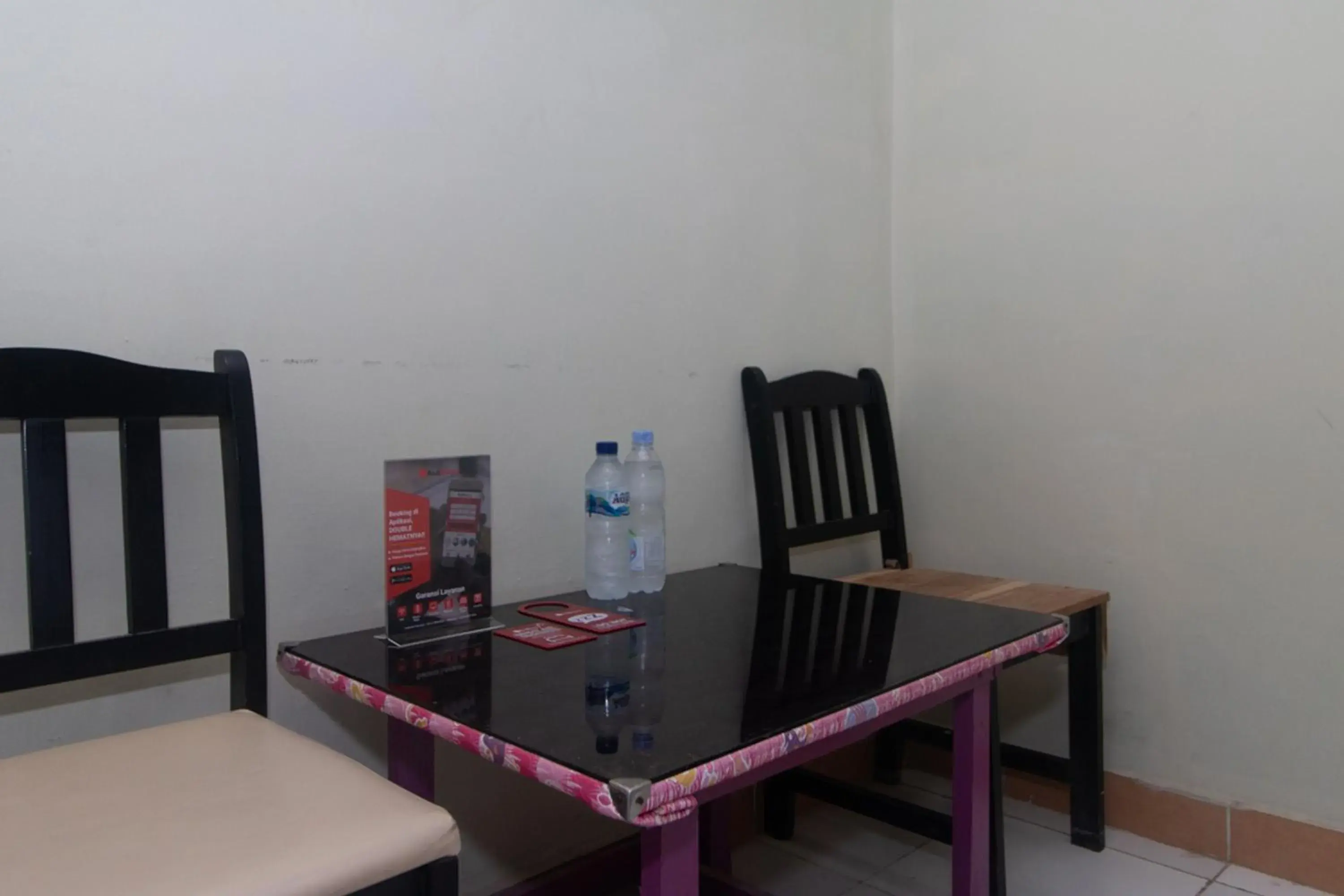 Property building in RedDoorz @ Frans Seda Kupang Property building in RedDoorz @ Frans Seda Kupang