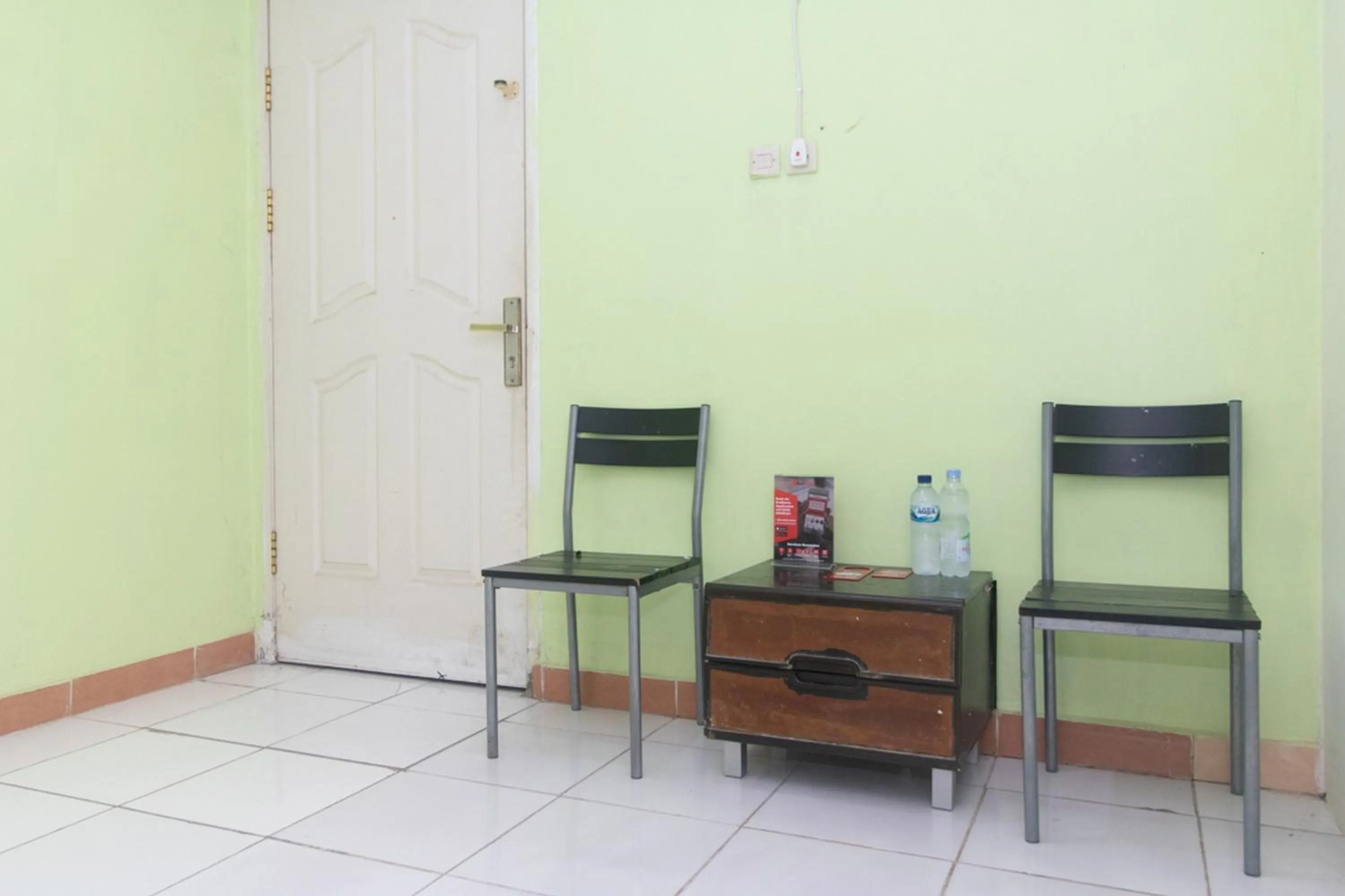 Property building in RedDoorz @ Frans Seda Kupang