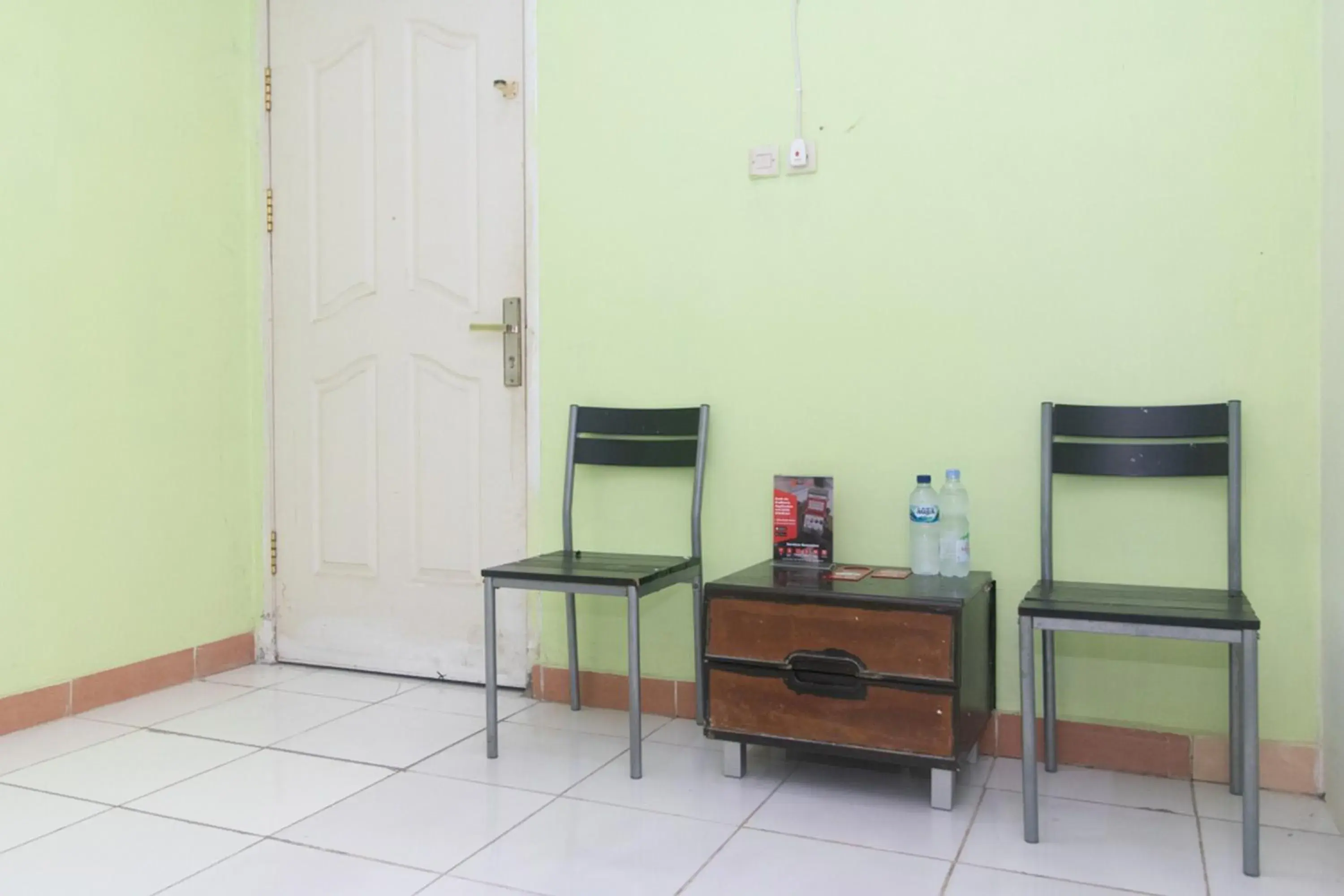 Property building in RedDoorz @ Frans Seda Kupang Property building in RedDoorz @ Frans Seda Kupang