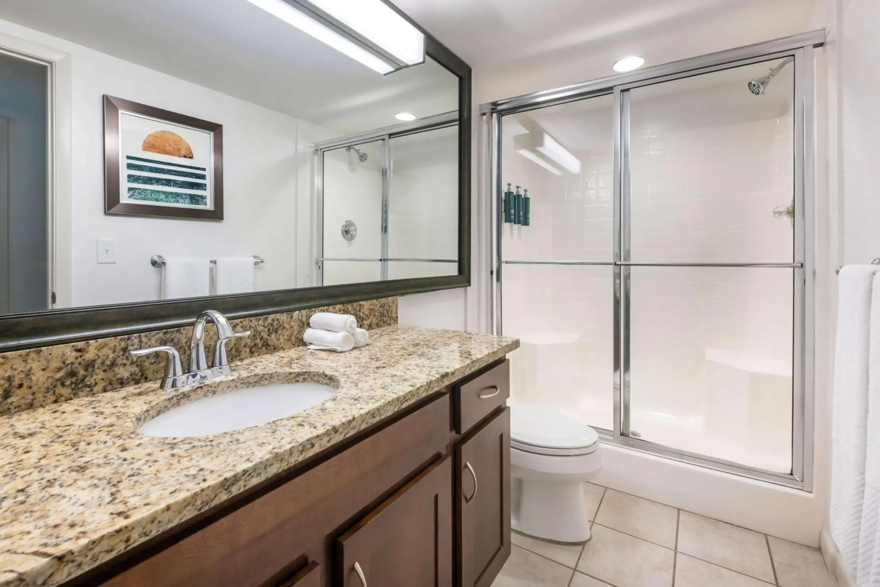 Photo of the whole room in Hilton Vacation Club Daytona Beach Regency Photo of the whole room in Hilton Vacation Club Daytona Beach Regency