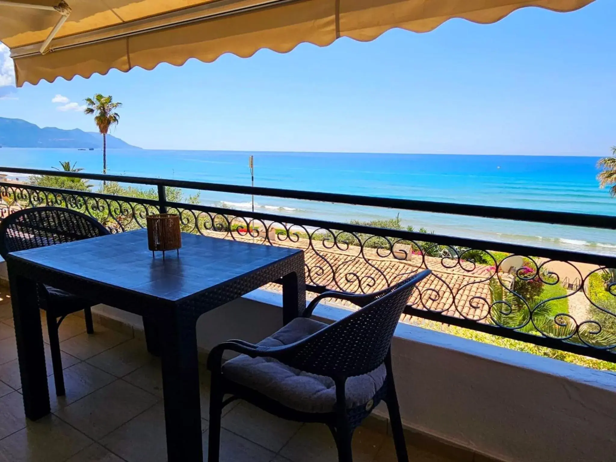 Corfu Glyfada Apartment 23 Corfu Glyfada Apartment 23