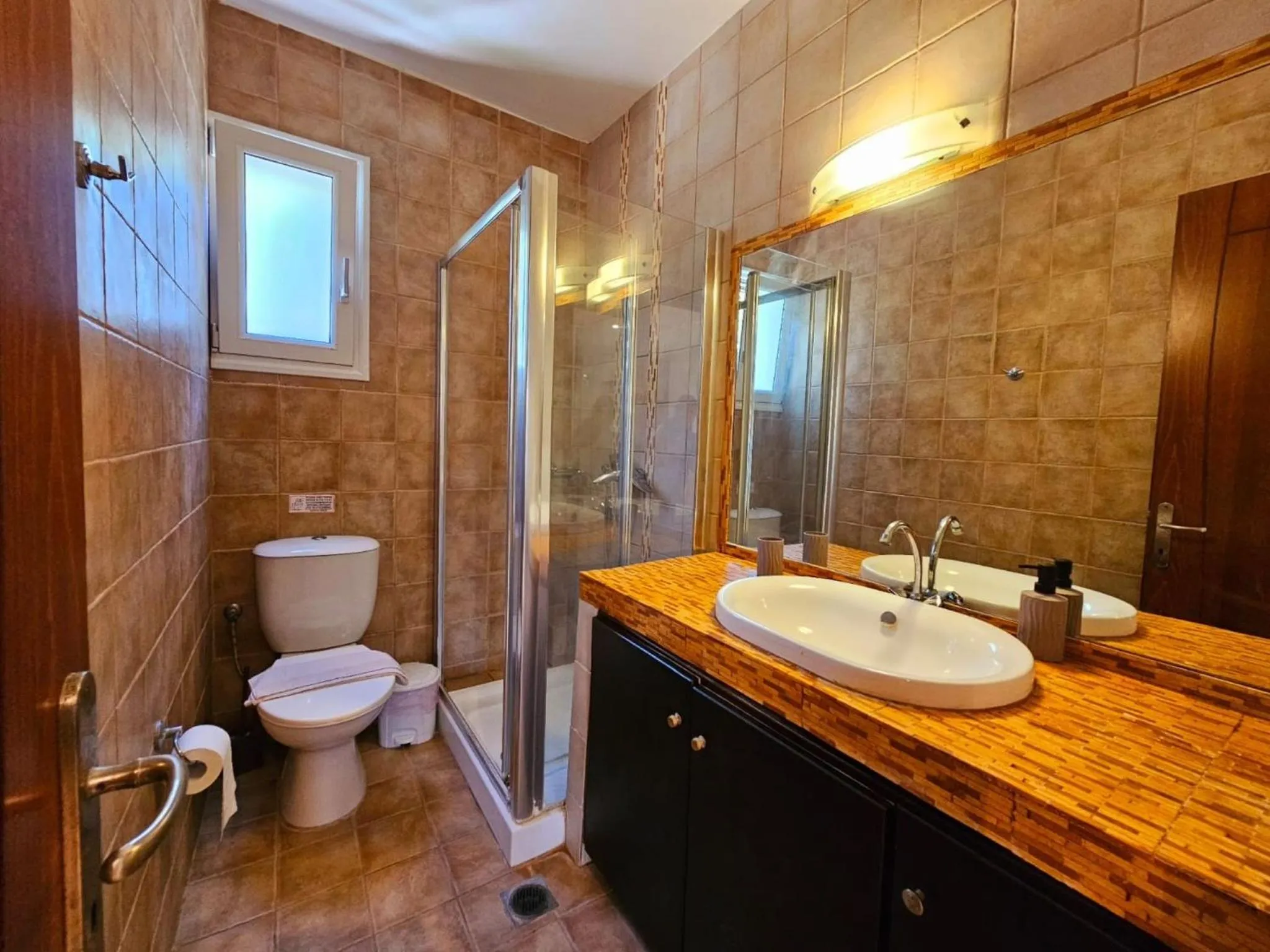 Corfu Glyfada Menigos Resort 23