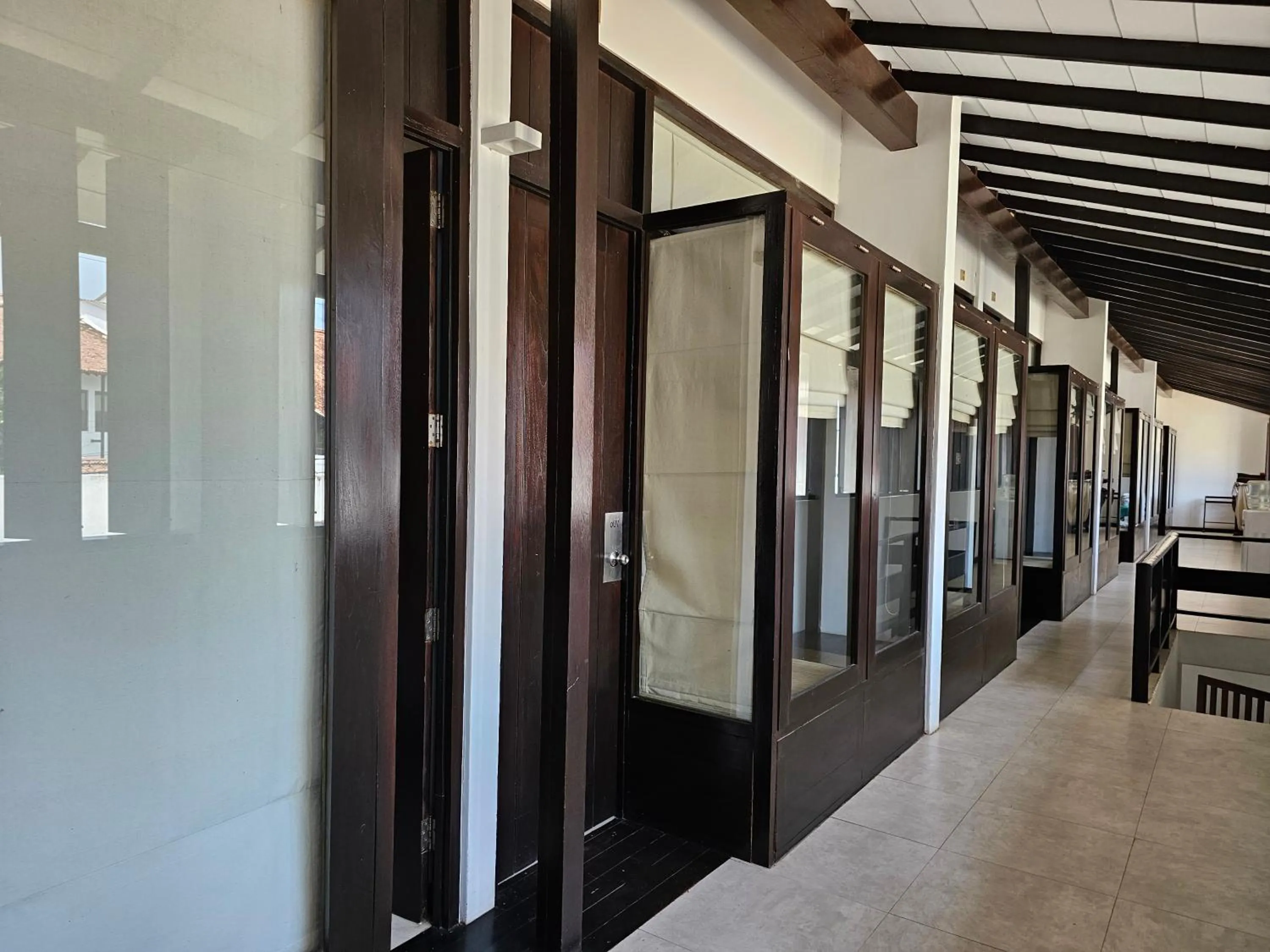 Property building in Blue Breeze