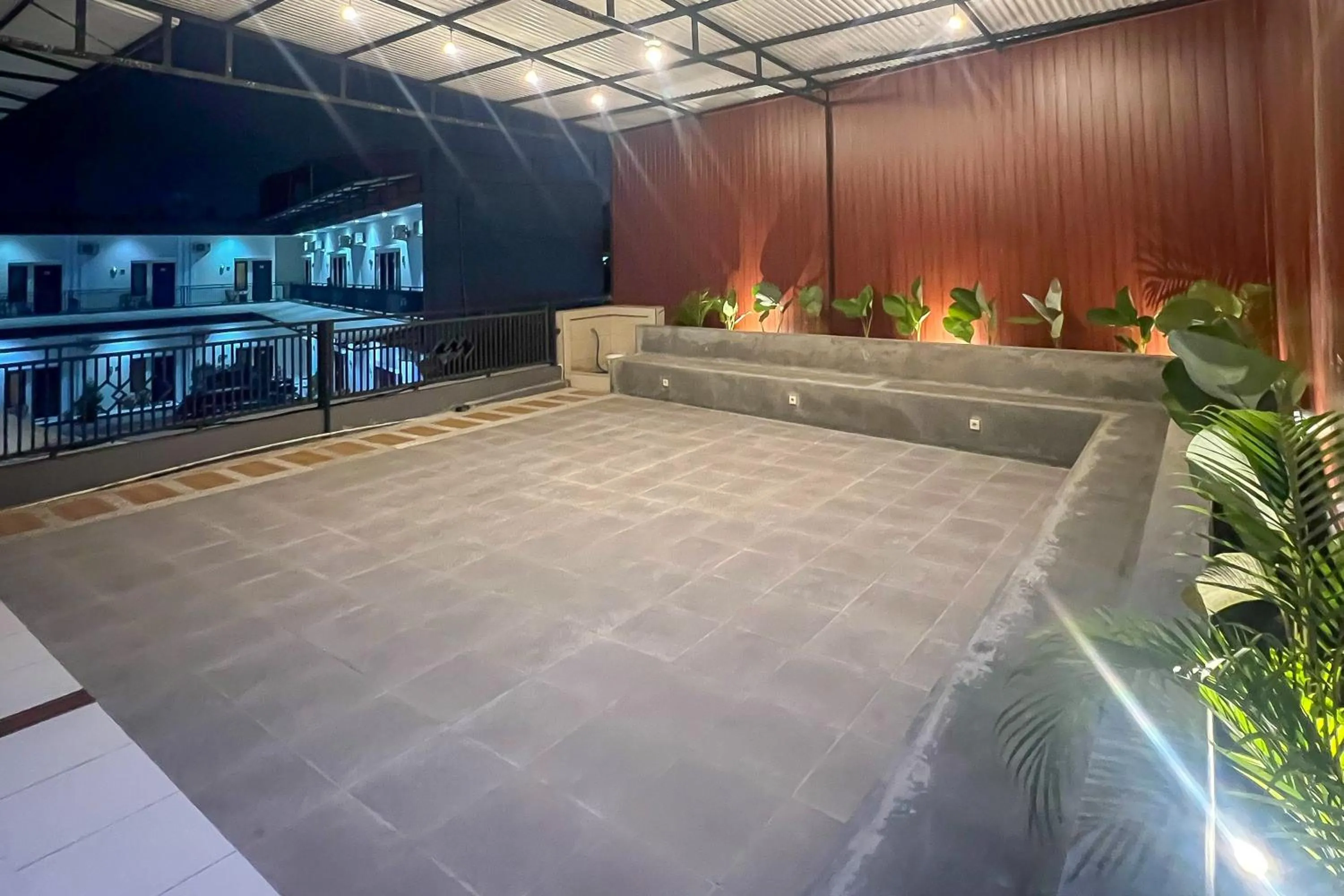 Property building in RedDoorz near Universitas Siliwangi Tasikmalaya