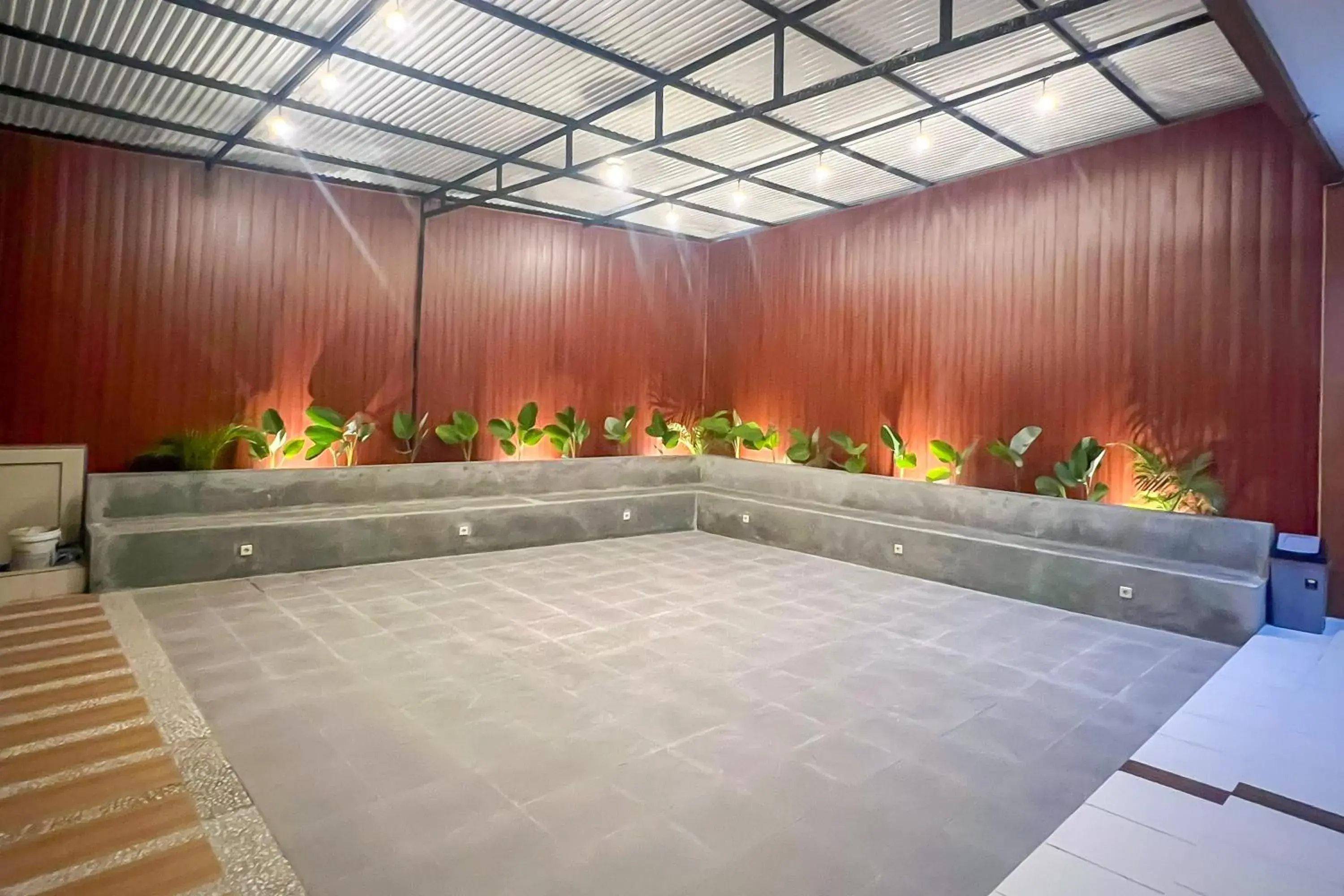 Property building in RedDoorz near Universitas Siliwangi Tasikmalaya Property building in RedDoorz near Universitas Siliwangi Tasikmalaya