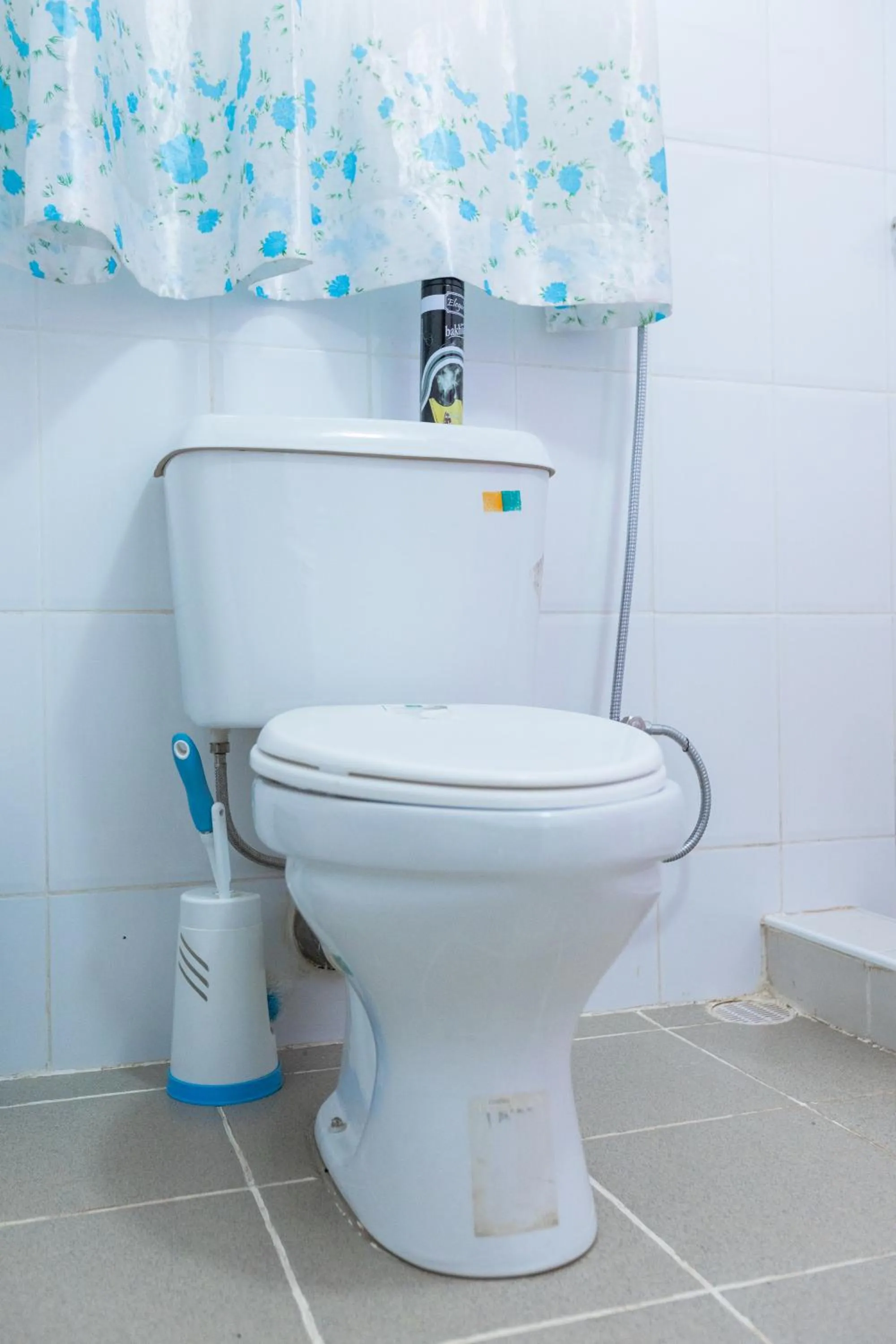 Superior Double with Terrace - single occupancy in Acacia Villa Kampala