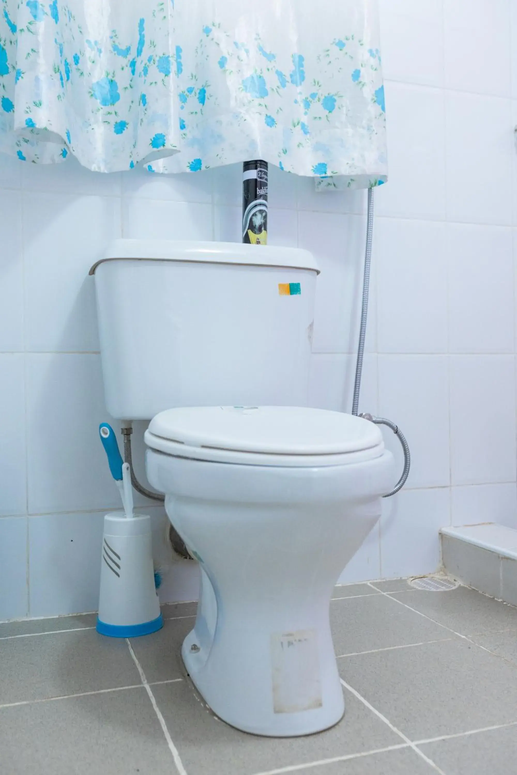 Superior Double with Terrace - single occupancy in Acacia Villa Kampala Superior Double with Terrace - single occupancy in Acacia Villa Kampala