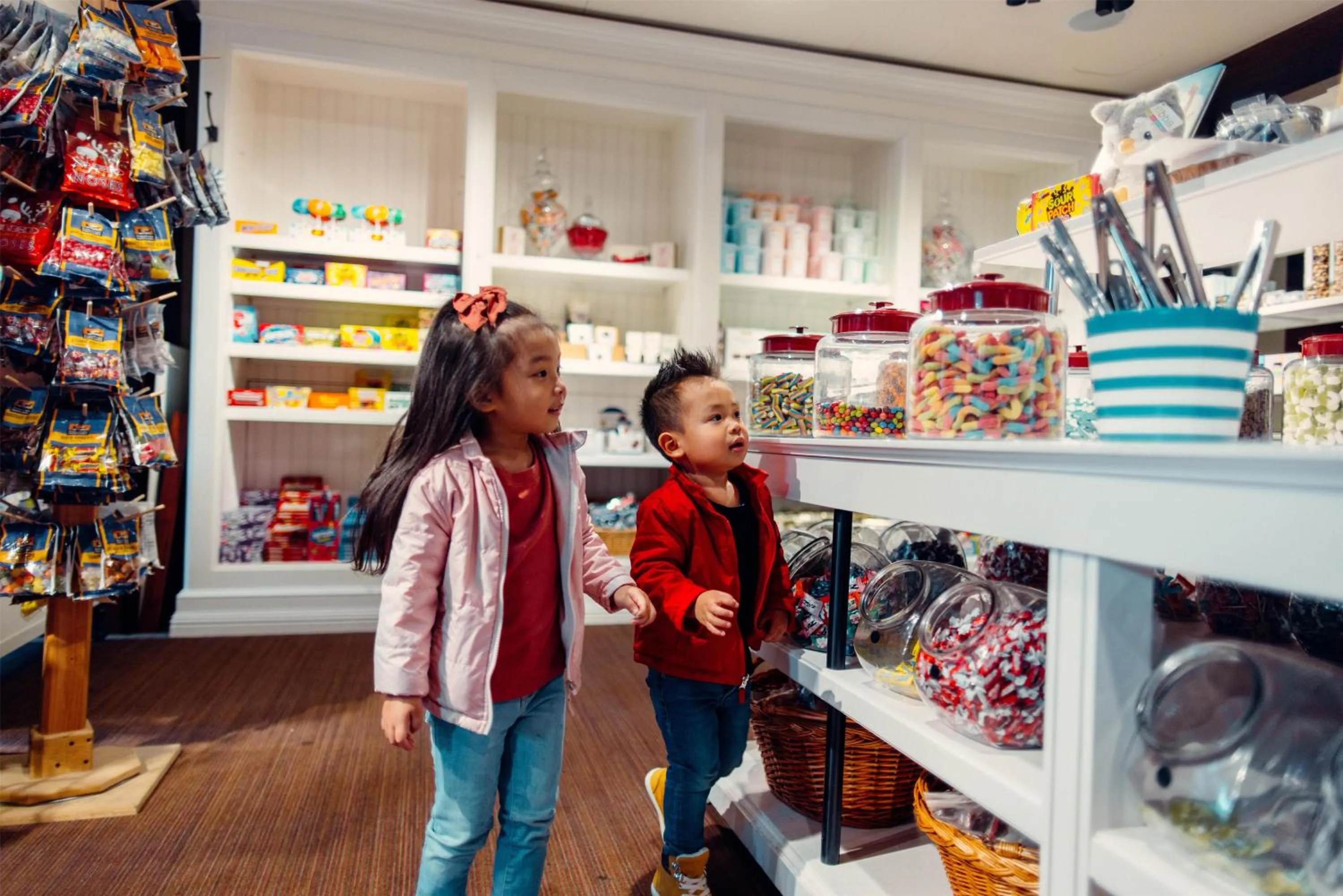 The Lodge at Spruce Peak, a Destination by Hyatt Residence